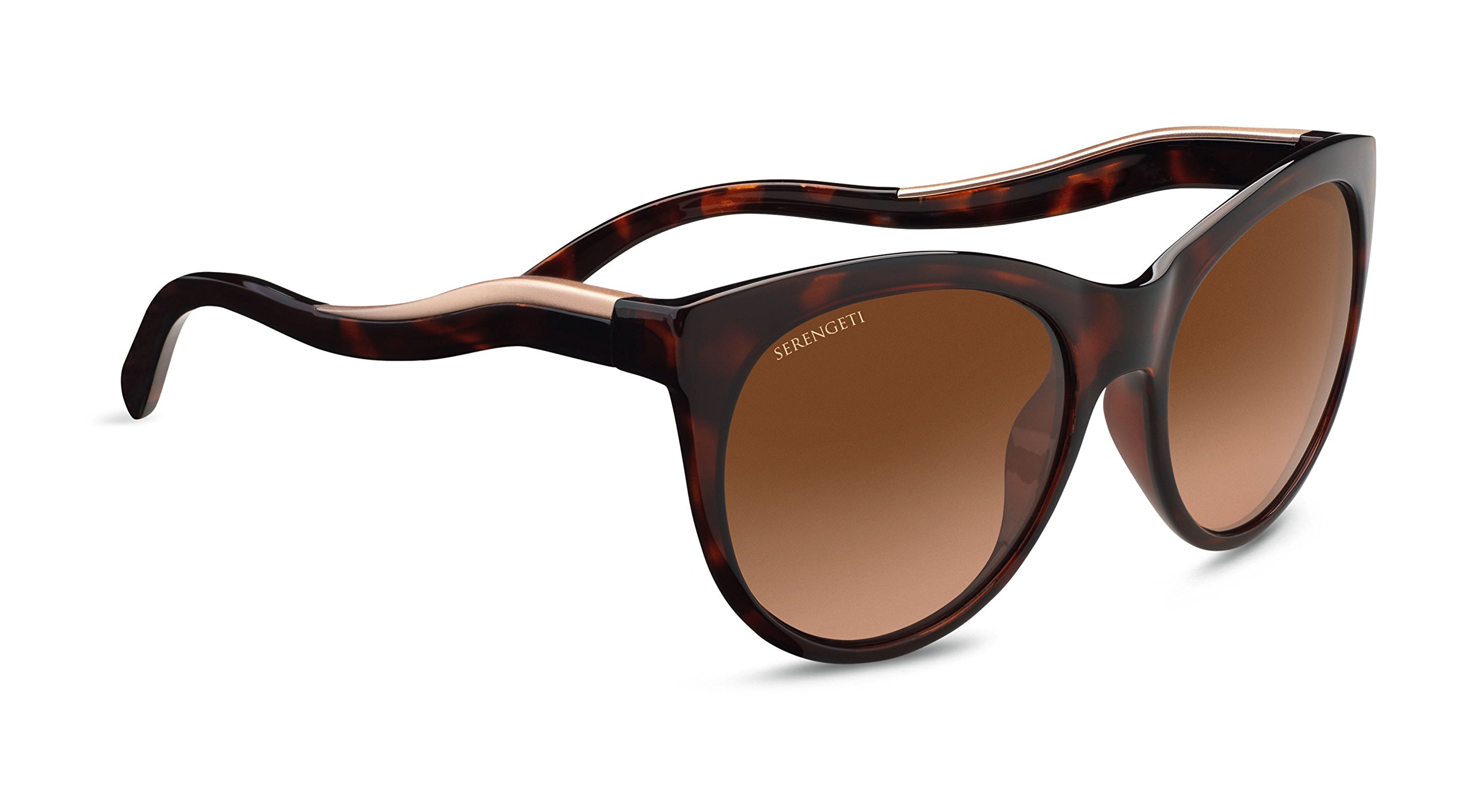 Serengeti Valentina Sunglasses