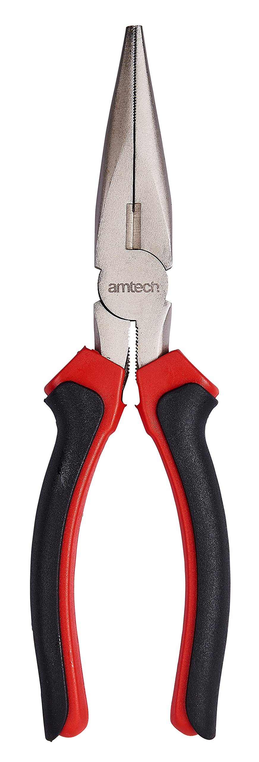 Amtech AM-B0440 Hand Tools, Transparent, One Size