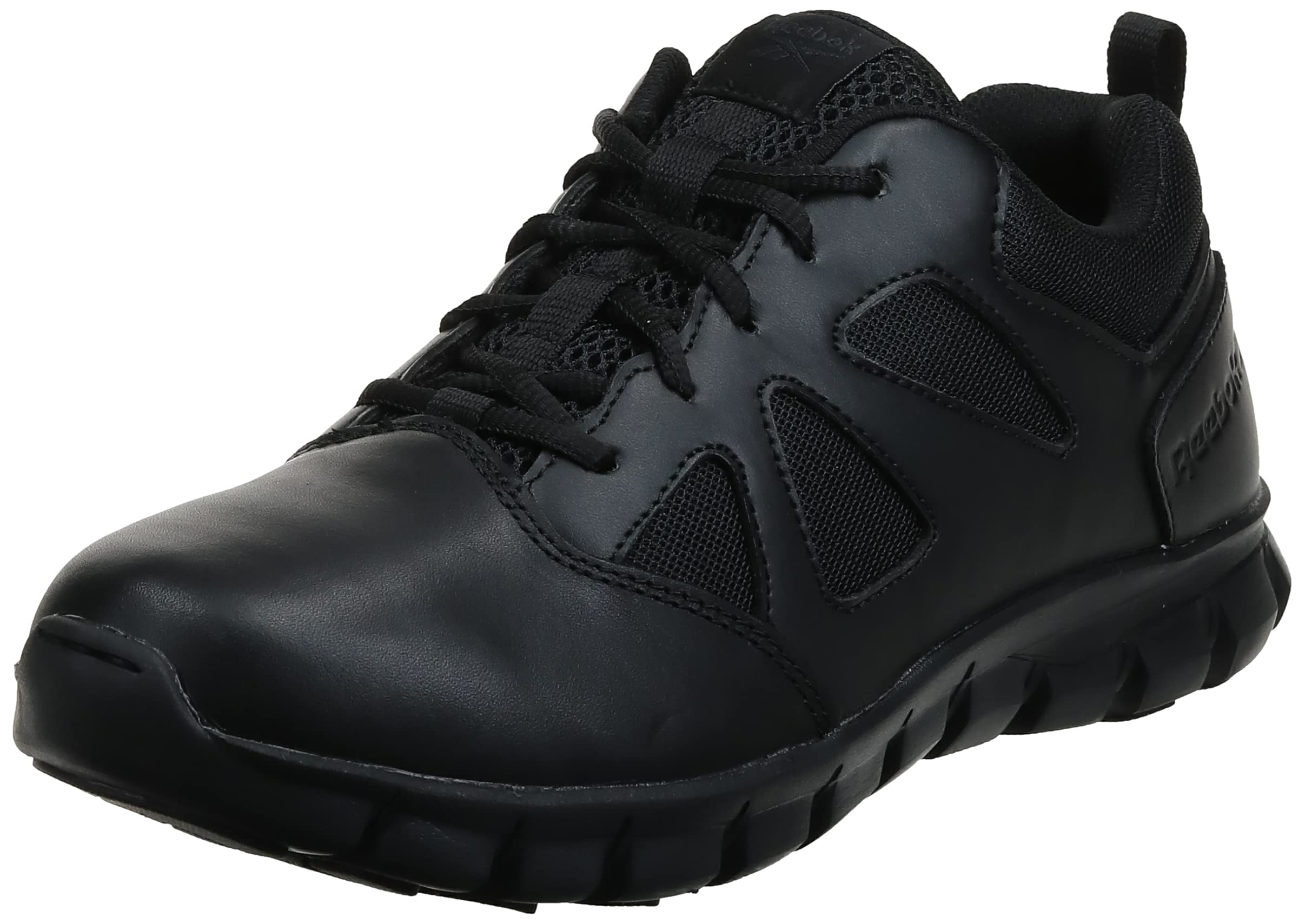 Reebok Sublite Cushion Tactical mens Military & Tactical Boot