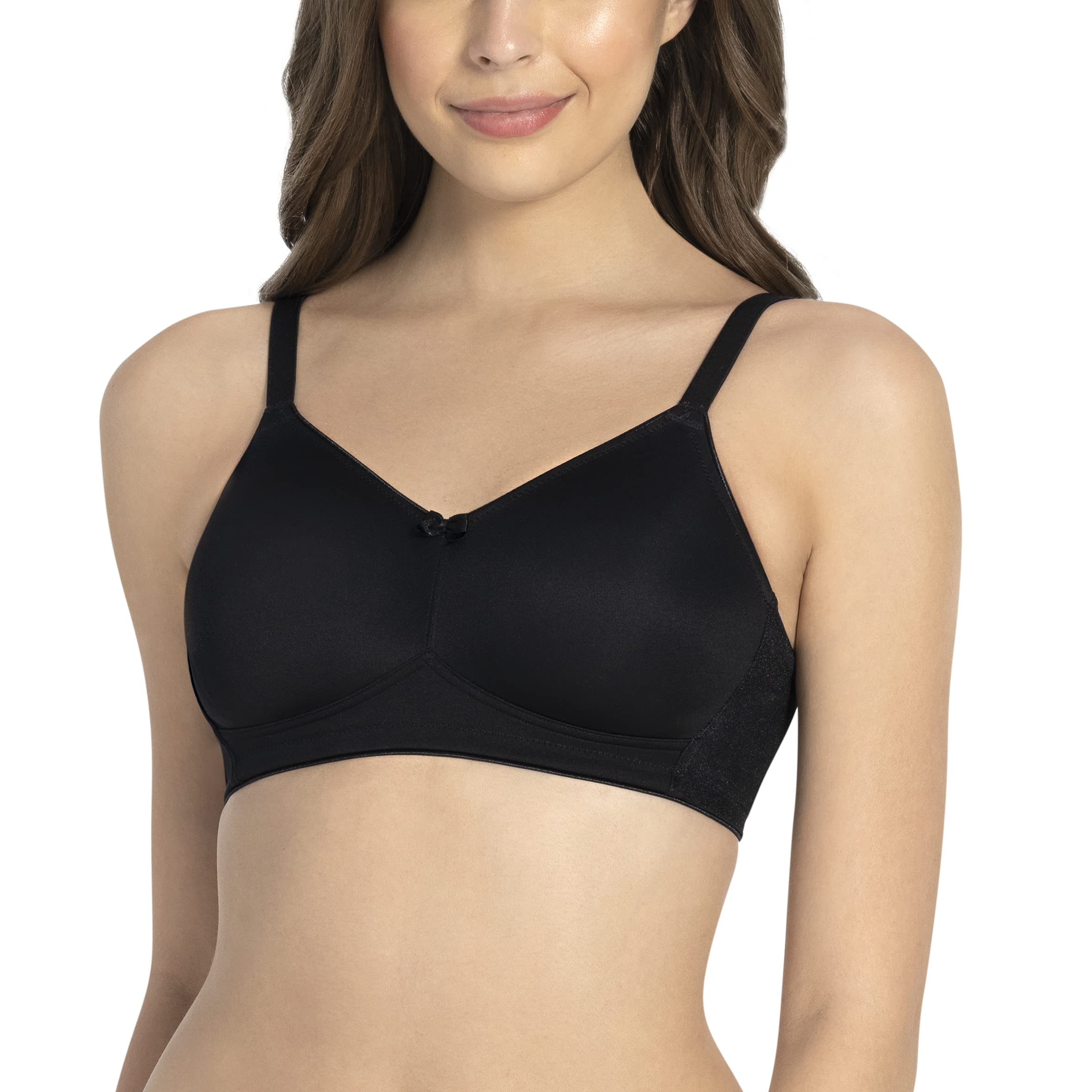 Amante Smooth Minimizer Non-Padded & Wirefree T-shirt Bra