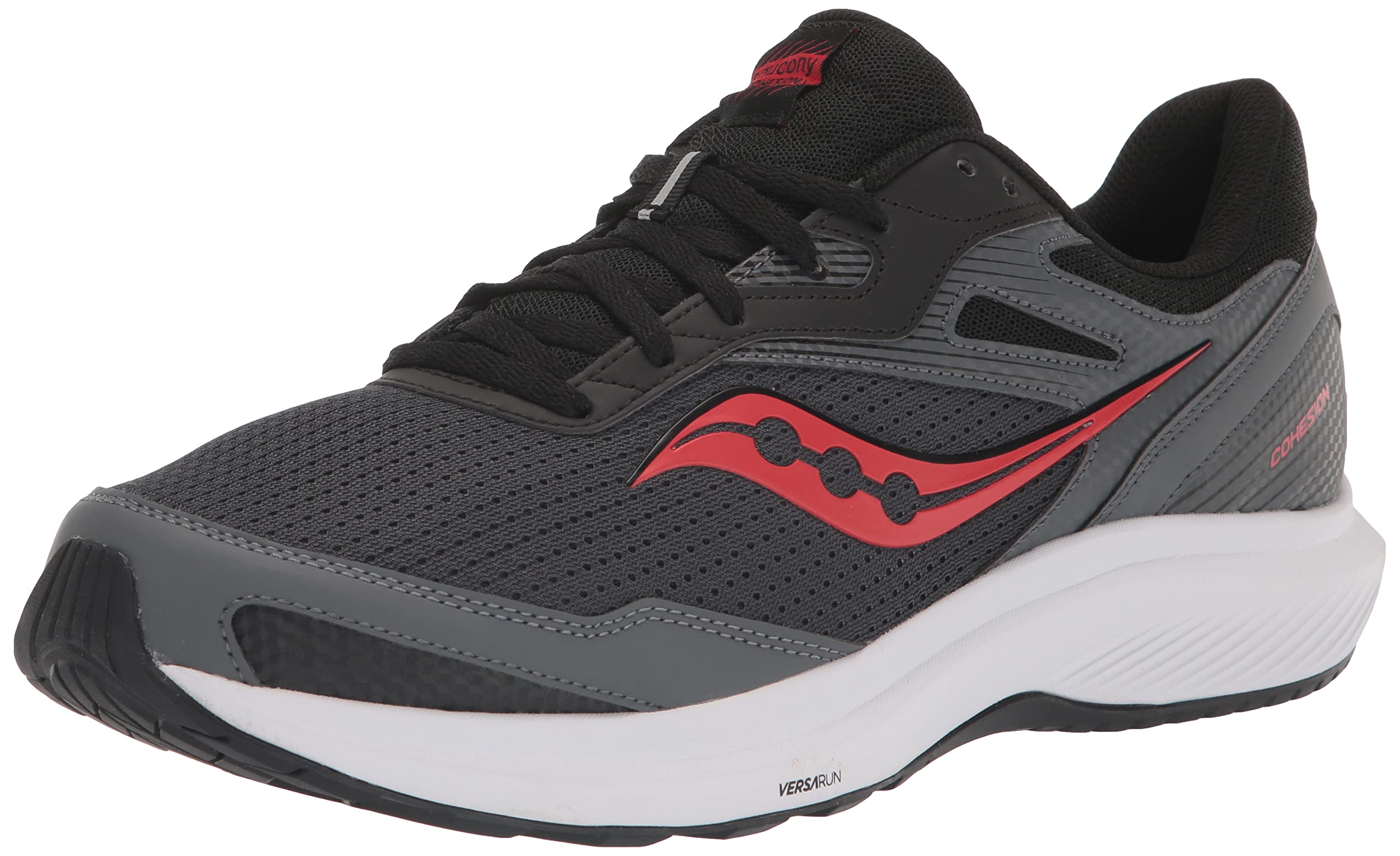 SauconyMens Cohesion 16 Running Shoe