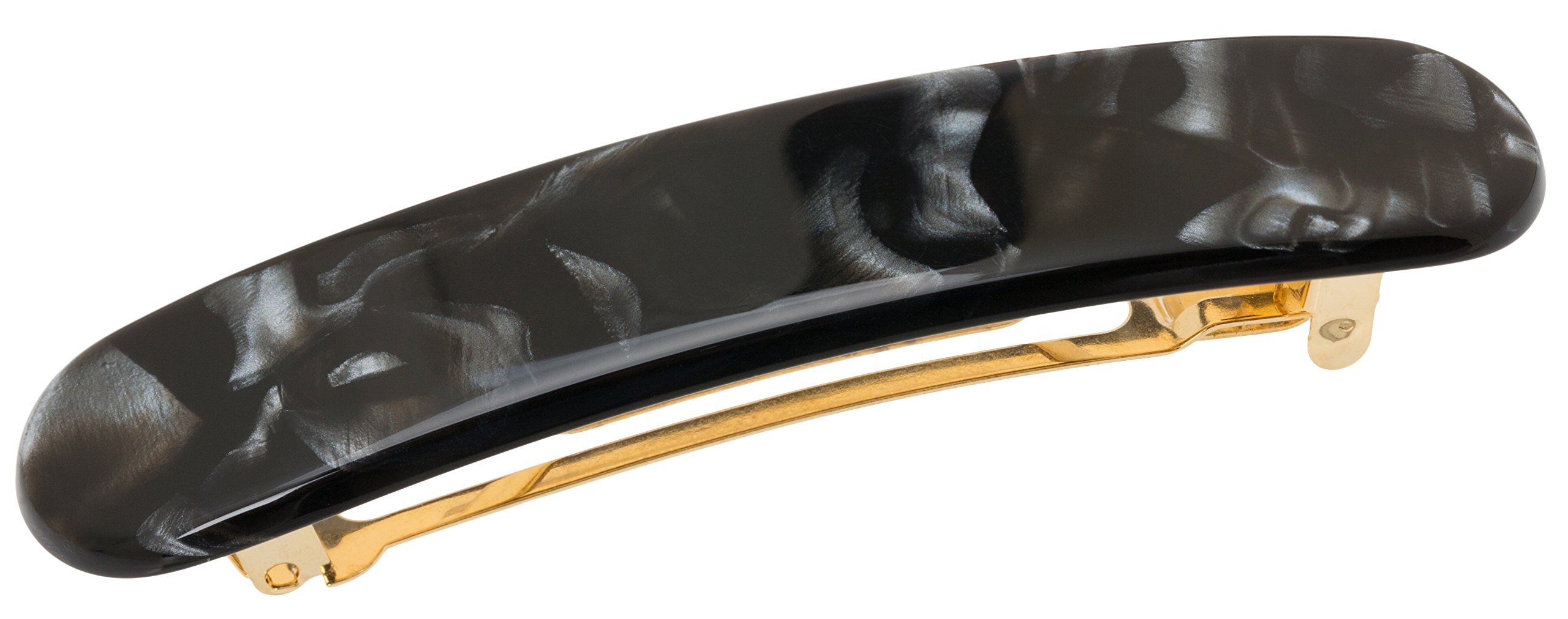 Kala Barrette - Nacro Black