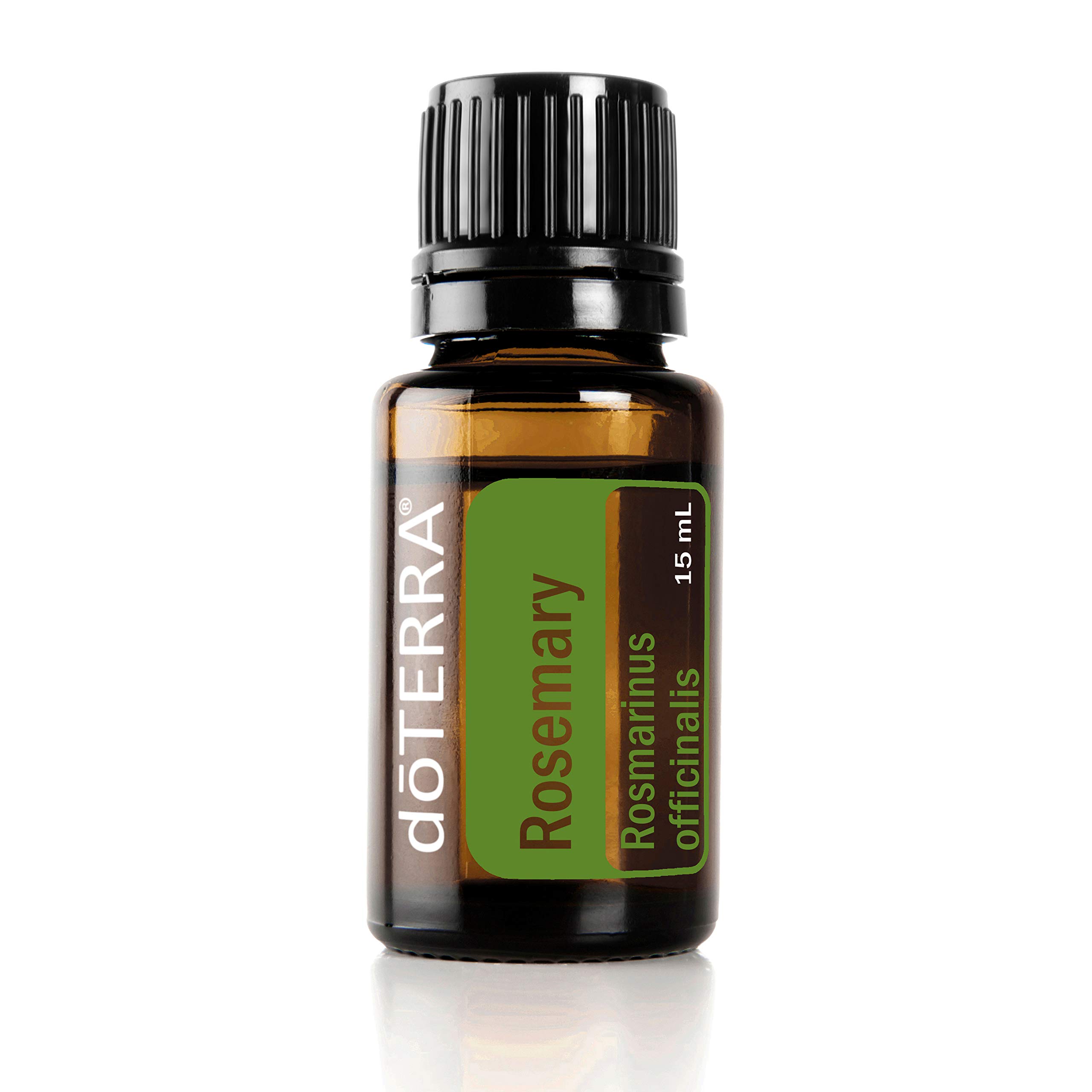 doTERRARosemary Essential Oil (15ml)