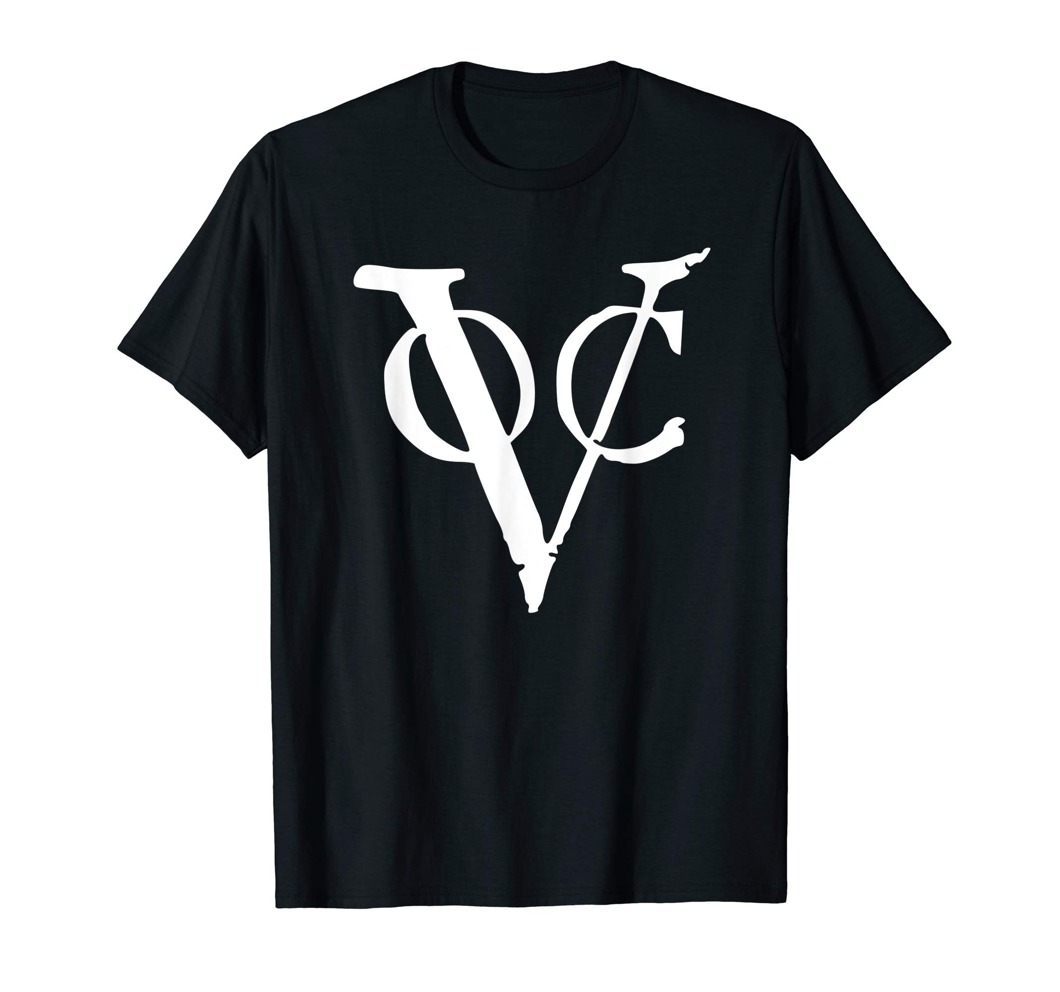 Dutch East India Company Classic VOC Logo T-Shirt