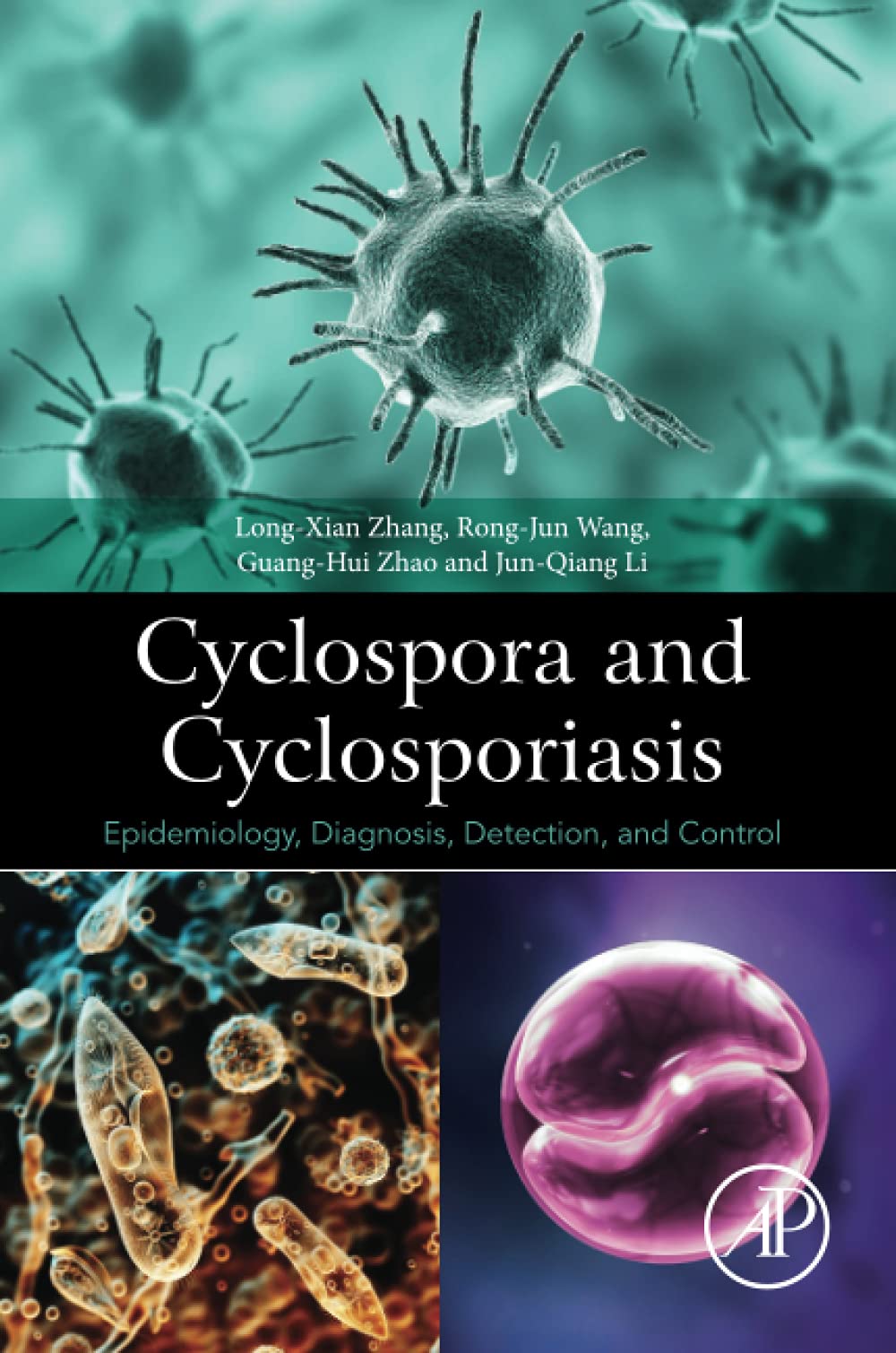 Cyclospora and Cyclosporiasis: Epidemiology, Diagnosis, Detection, and Control