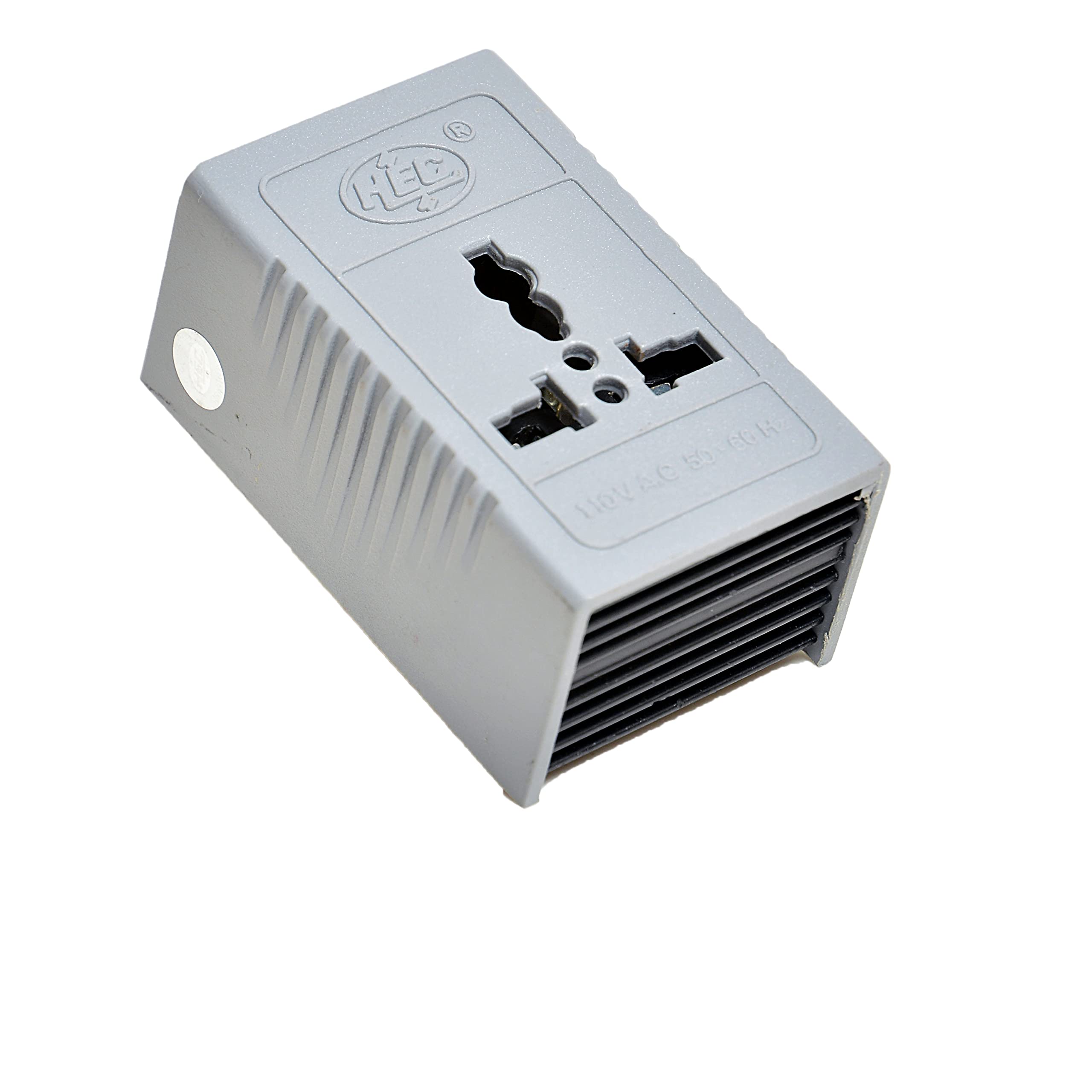 220 v to 110 v Stepdown Voltage Converter 1000 Watt USA/Canada to India,Universal 3 Pin Plug(Wave Form) (1000 Watt)