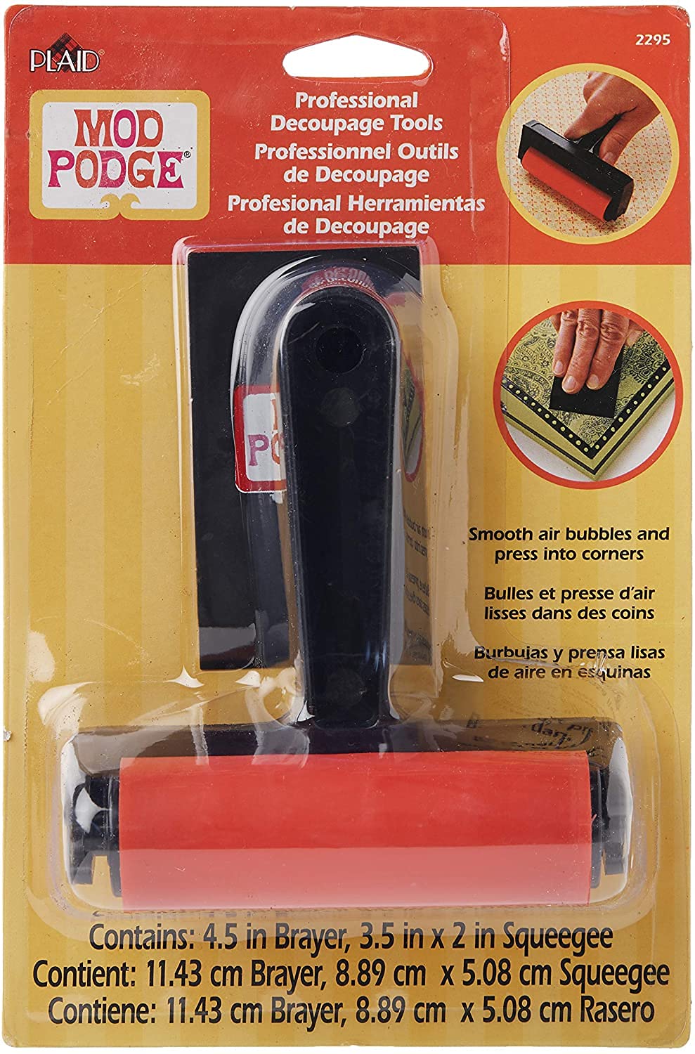 Mod PodgePROFESSIONAL TOOL ST