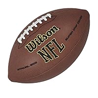 WILSON NFL Super Grip Composite Footballs Deals