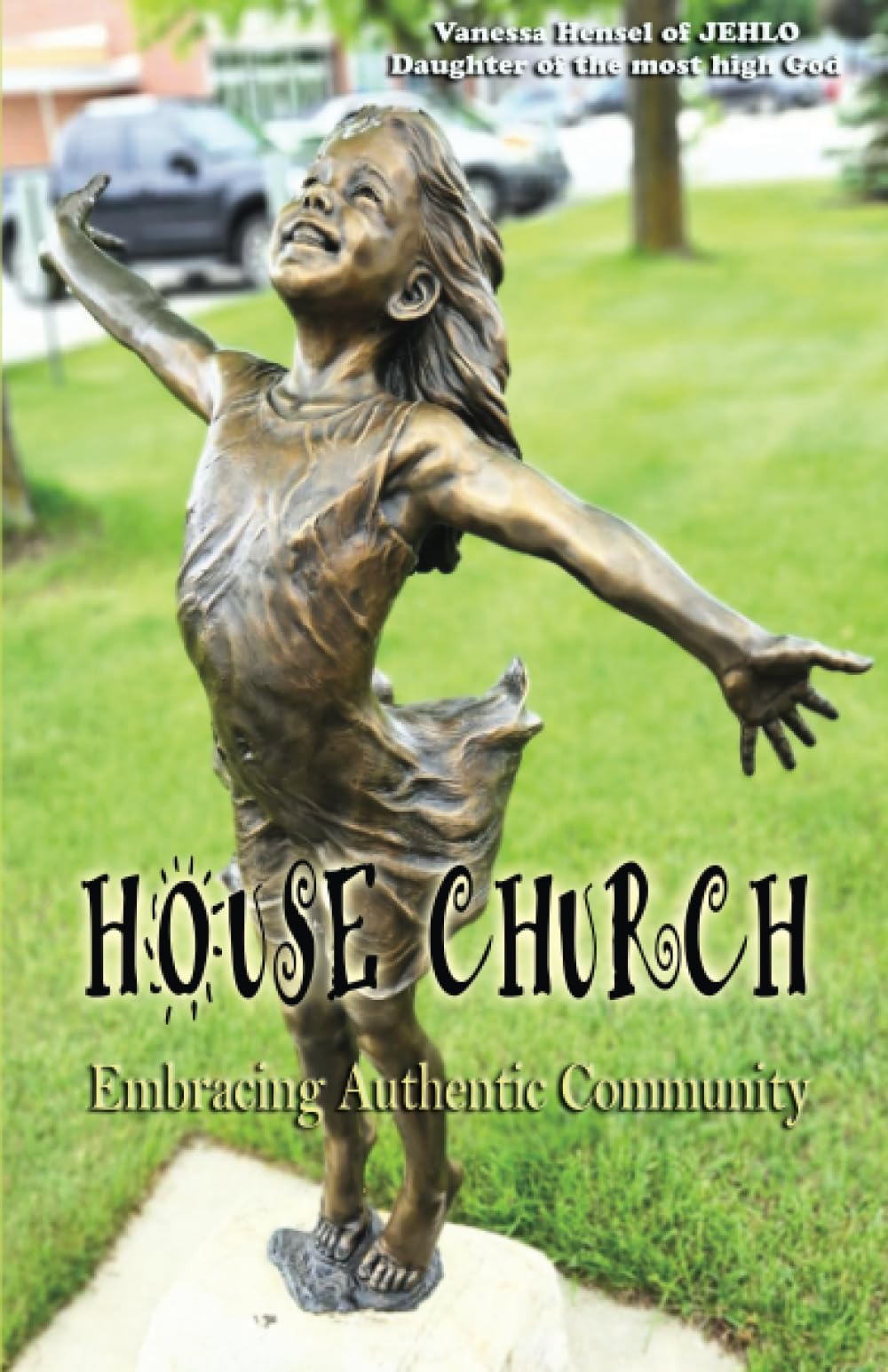 House Church: Embracing Authentic Community