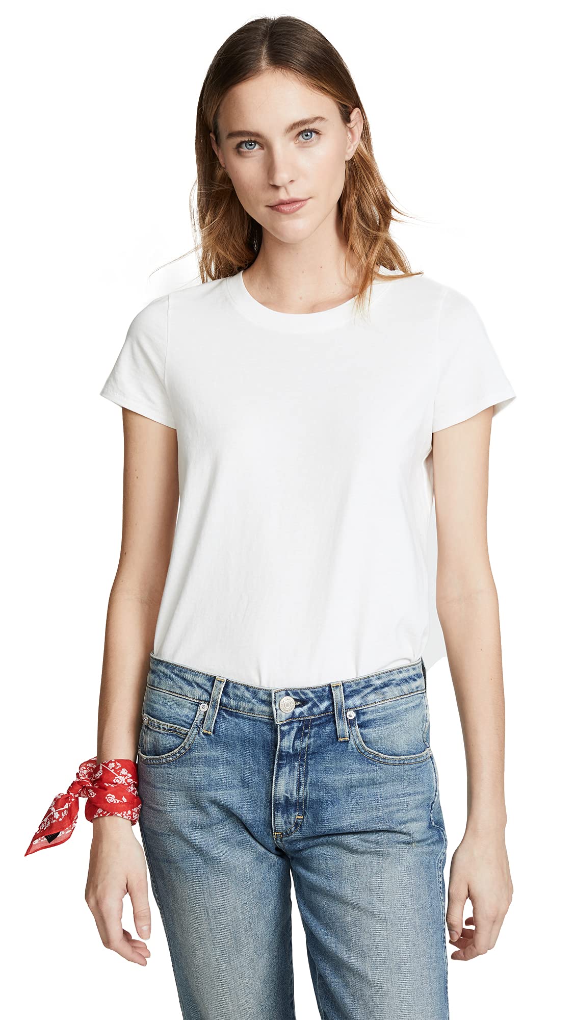 MadewellWomen's Short Sleeve Harley Tee