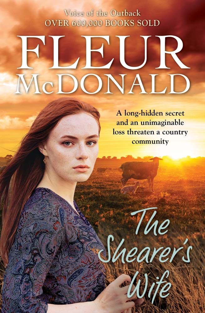 The Shearer's Wife