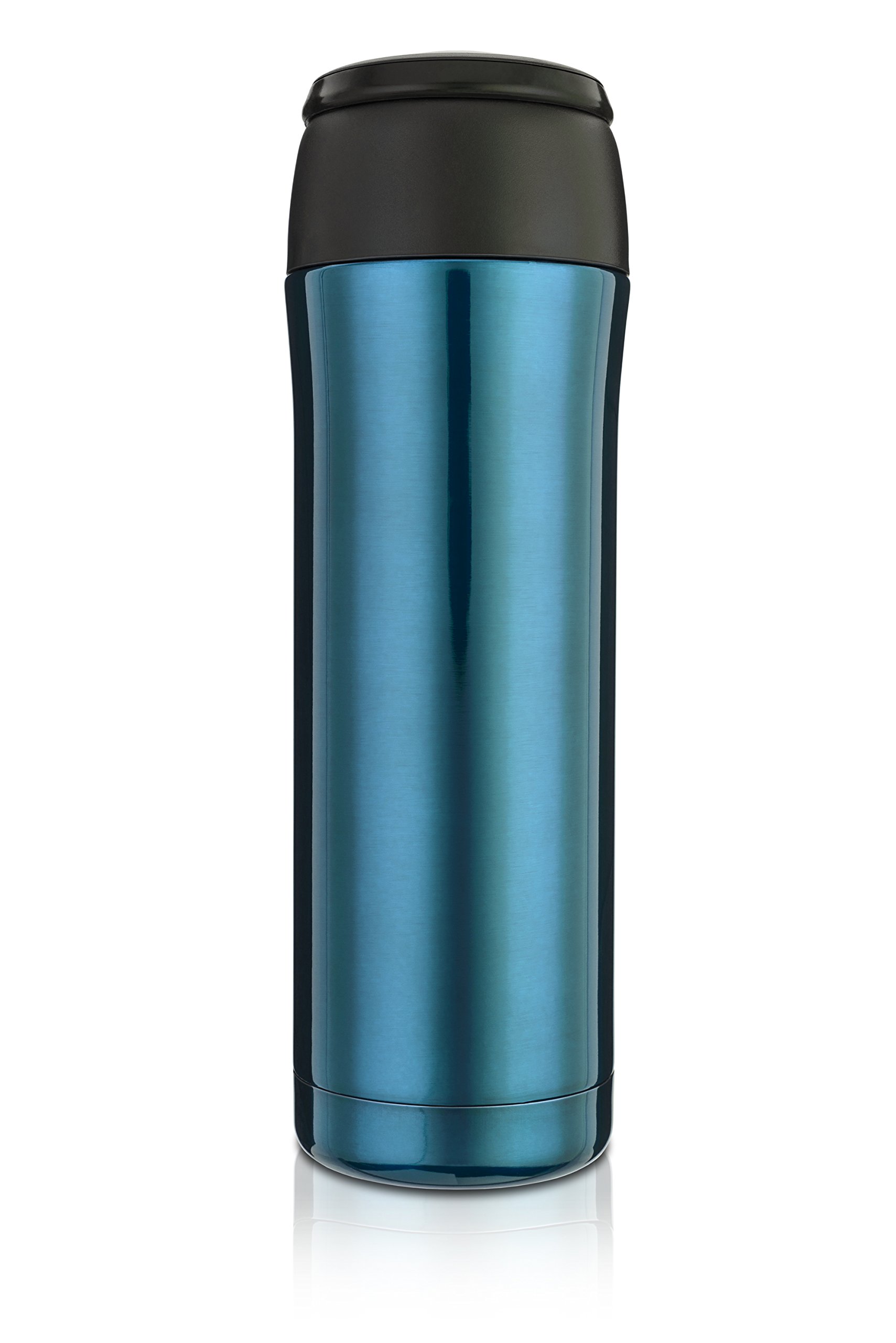 Highwave JX1604 JOEmo XL Vacuum Stainless Steel in Aqua