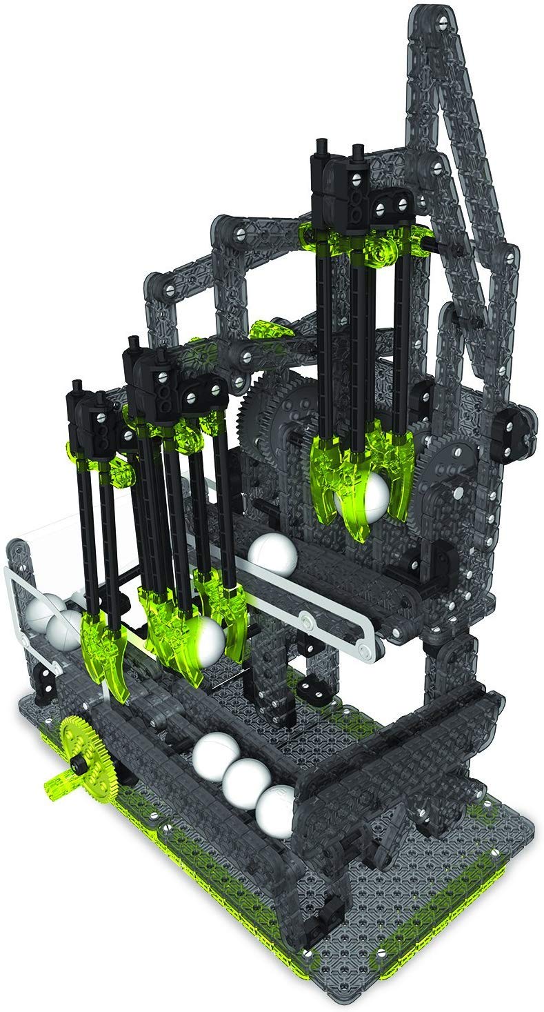 HEXBUG VEX Robotics Pick and Drop Machine