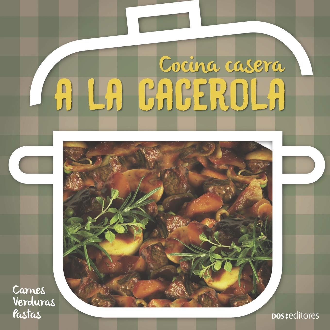 a la Cacerola: cocina casera