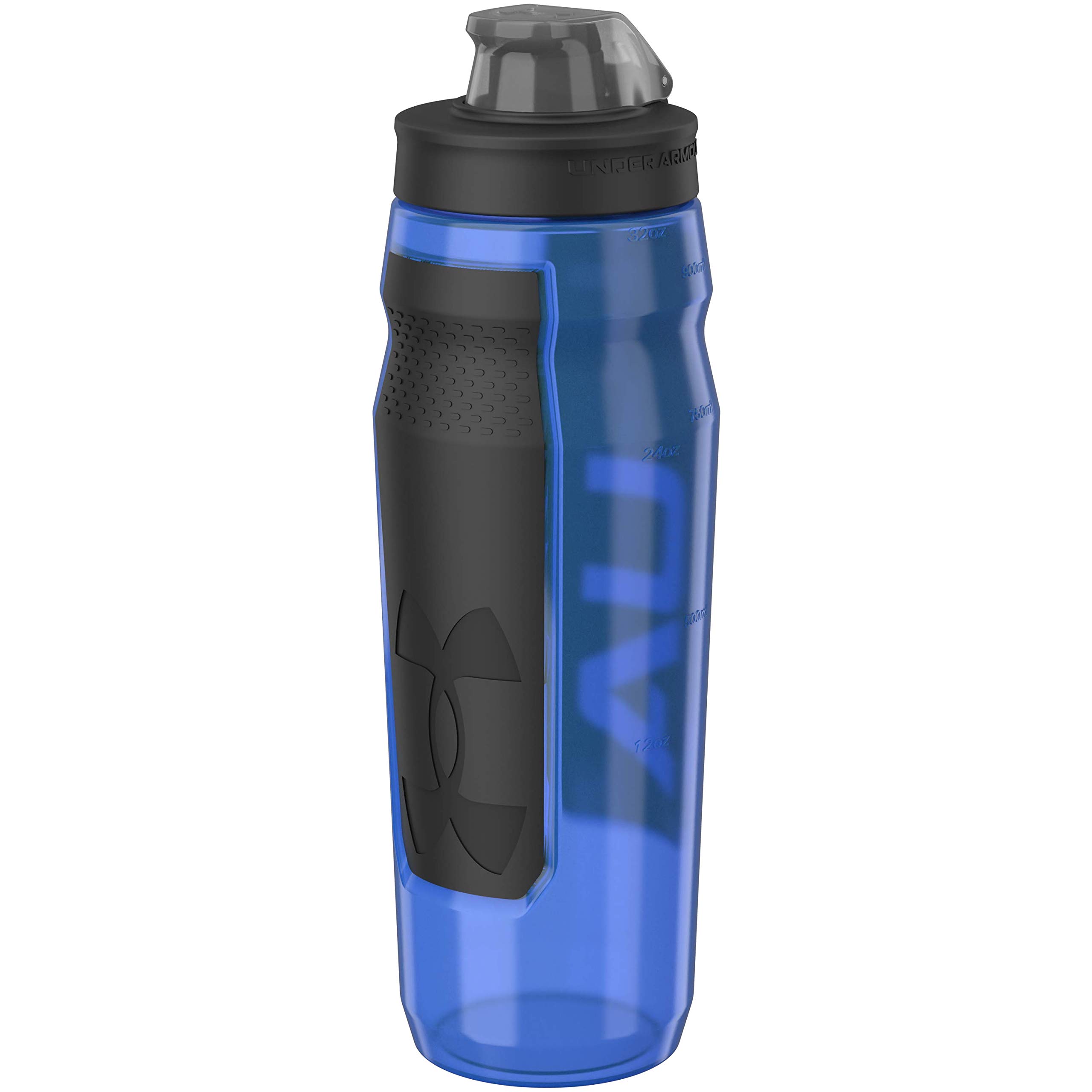 UNDER ARMOUR 32oz Playmaker Squeeze Water Bottle