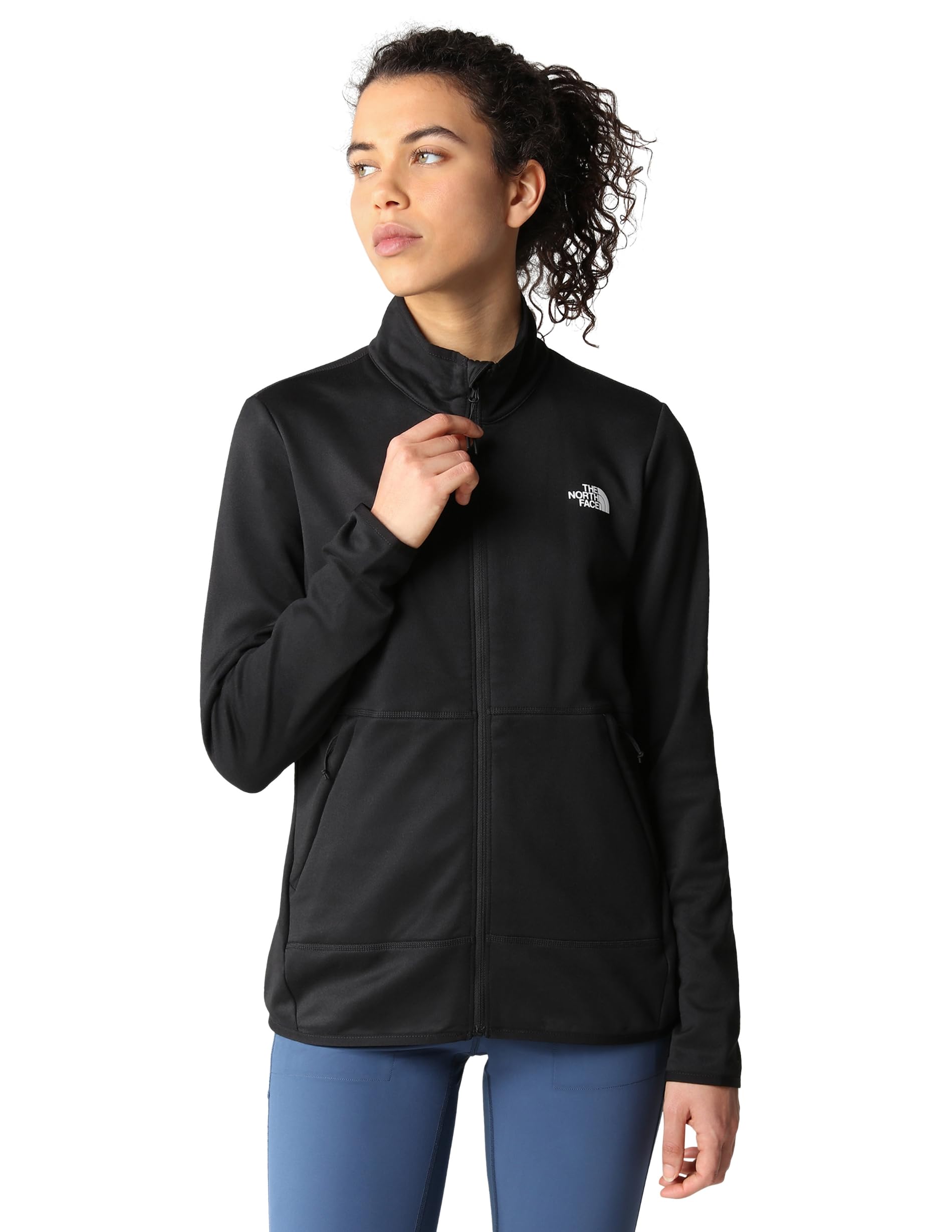 THE NORTH FACE Women's Canyonlands Full Zip