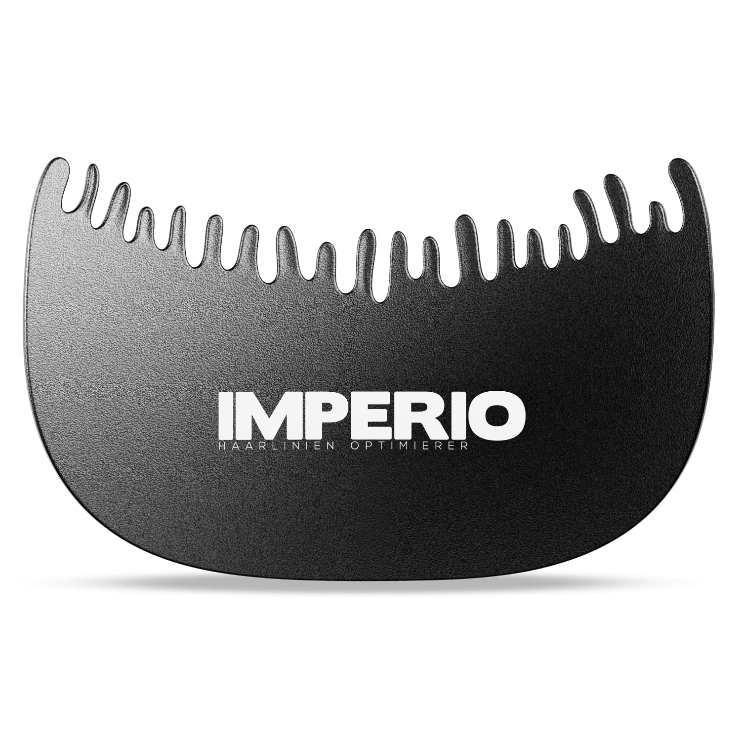 IMPERIO Hair line optimiser for IMPERIO scattered hair and pouring hair, for a natural hairline when using hair fibres