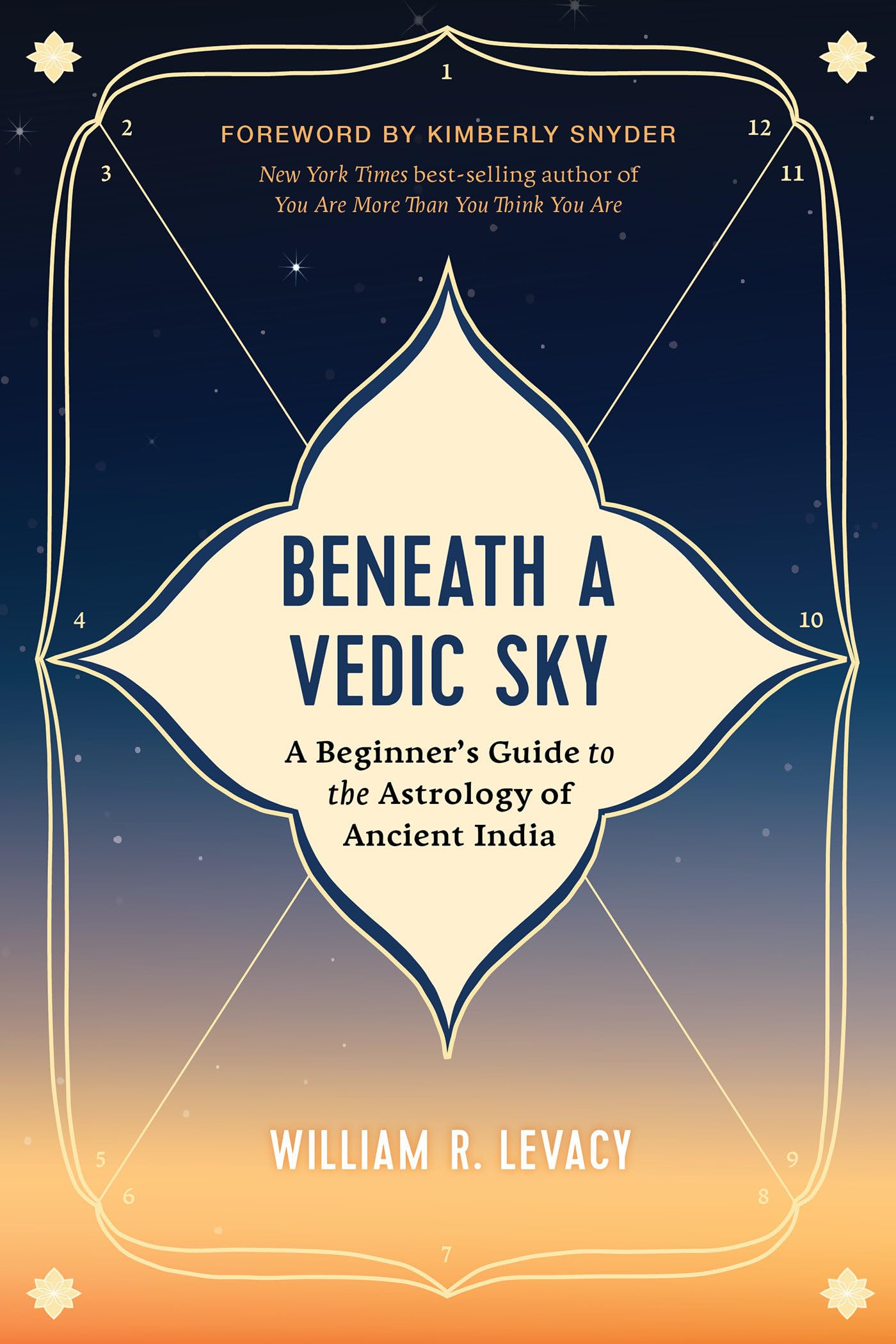 Beneath a Vedic Sky: A Beginner's Guide to the Astrology of Ancient India Paperback – November 21, 2023