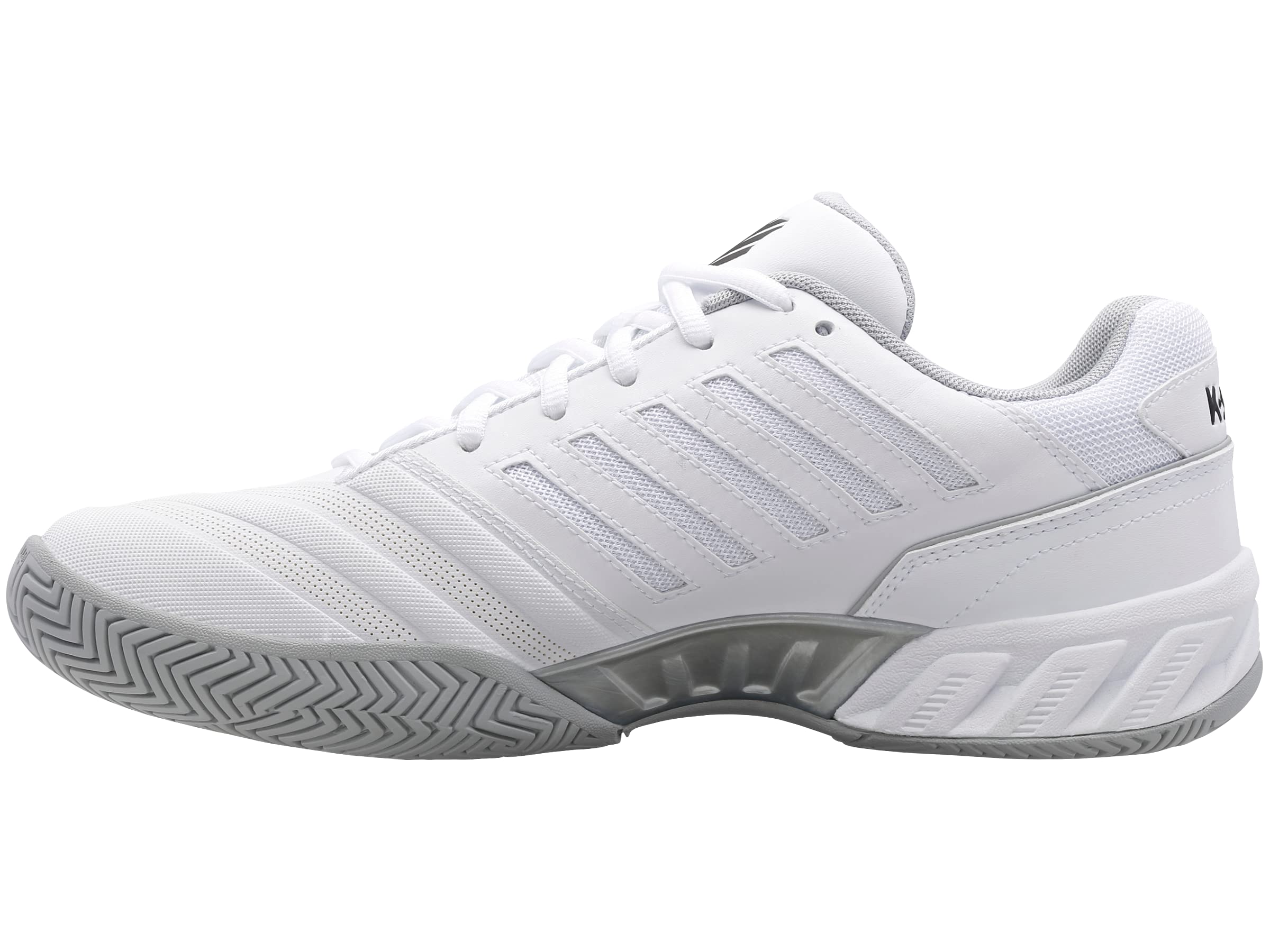 K-Swiss Bigshot Light 4 mens Tennis Shoe