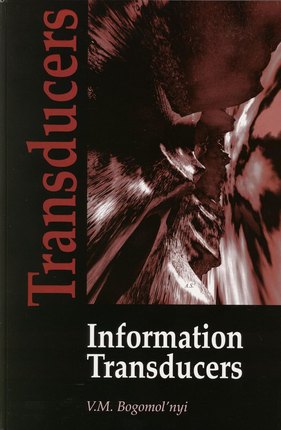 Information Transducers