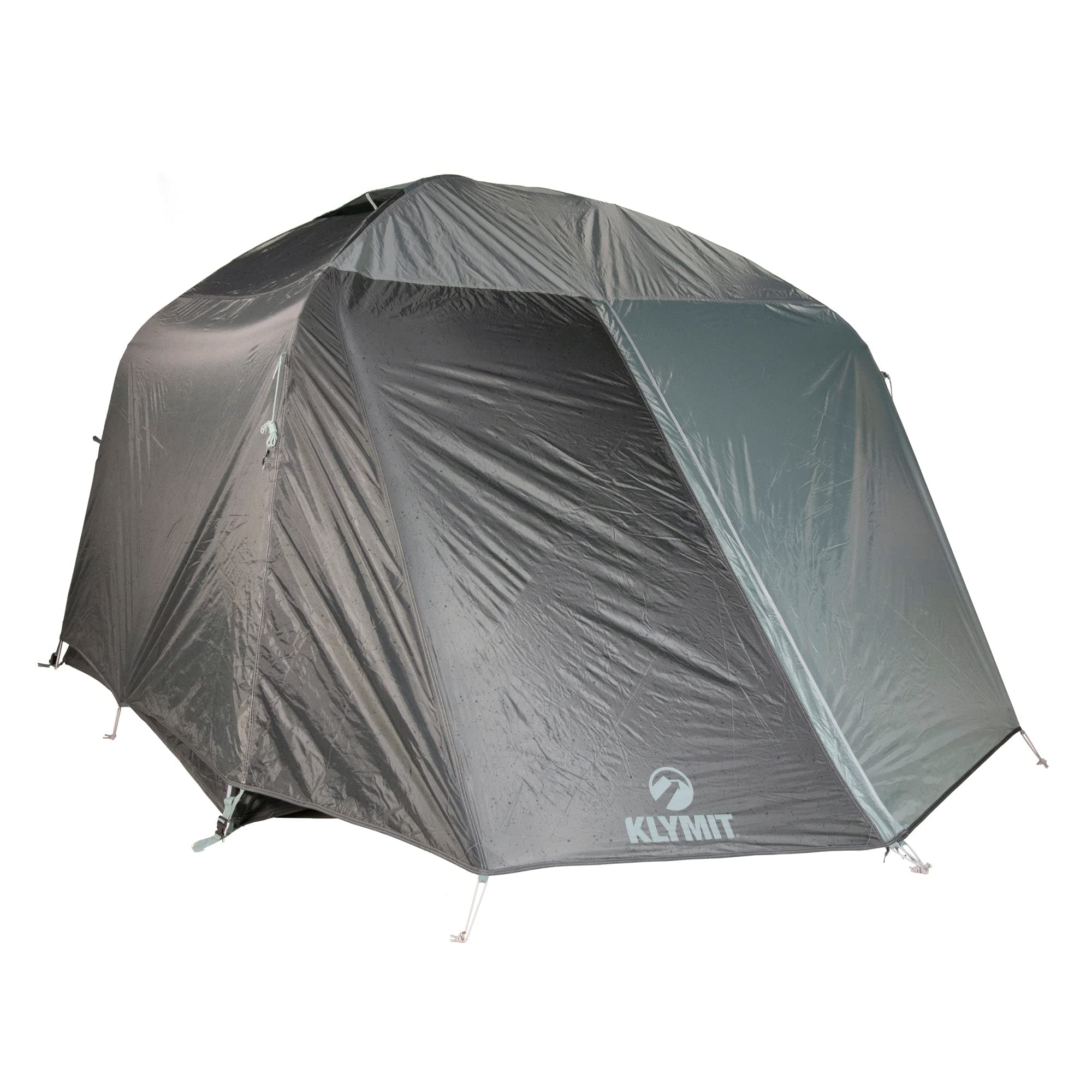 KlymitCross Canyon 4-Person Free Standing Tent for Camping, Backpacking, and Hiking - Limited Edition Navigator Night Sky Design