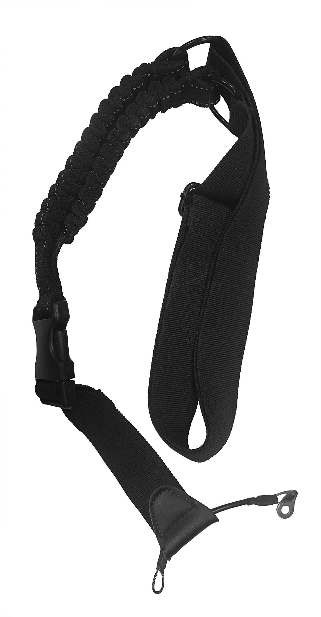 PX200 Carry Strap for EvaClean Protexus Electrostatic Handheld Sprayer, Ballistic Nylon and Bungee, Comfort Fit, Non-Slip for Crossbody, Over The Shoulder Wear, On The Go Ease of Use and Portability