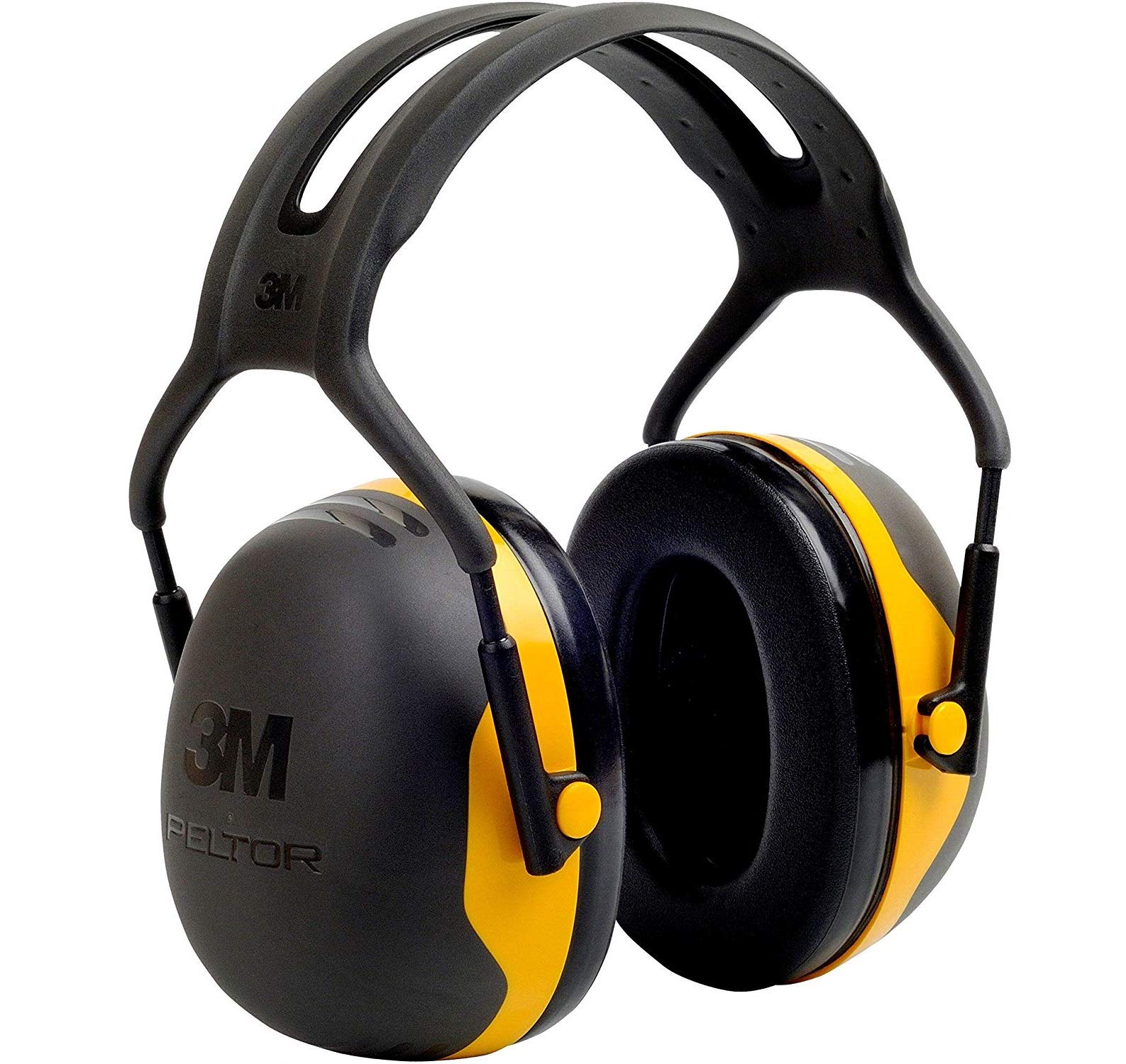 Peltor3M Comfort Earmuff X2A (94-105 dB)