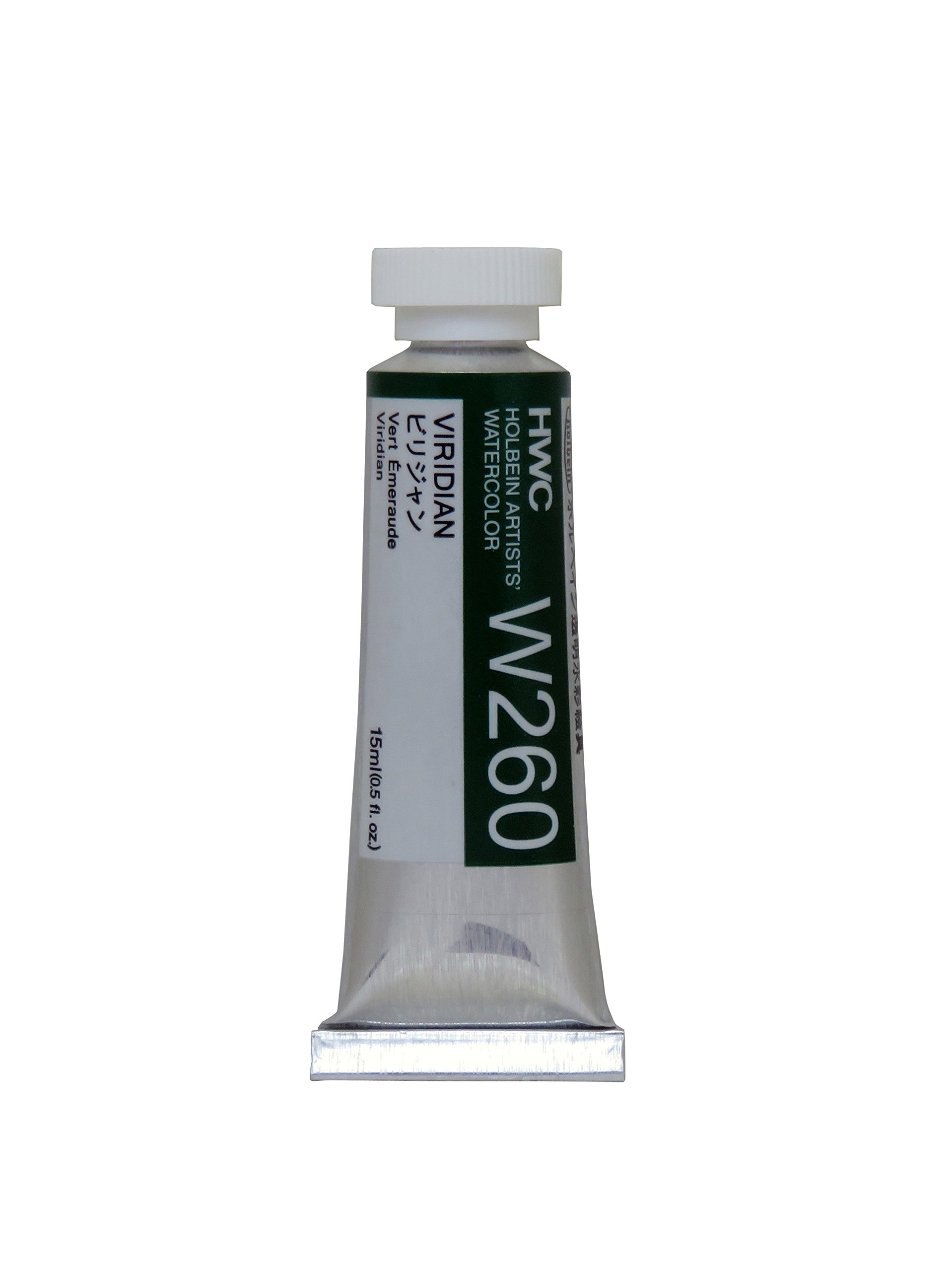 HolbeinWc 15Ml Viridian