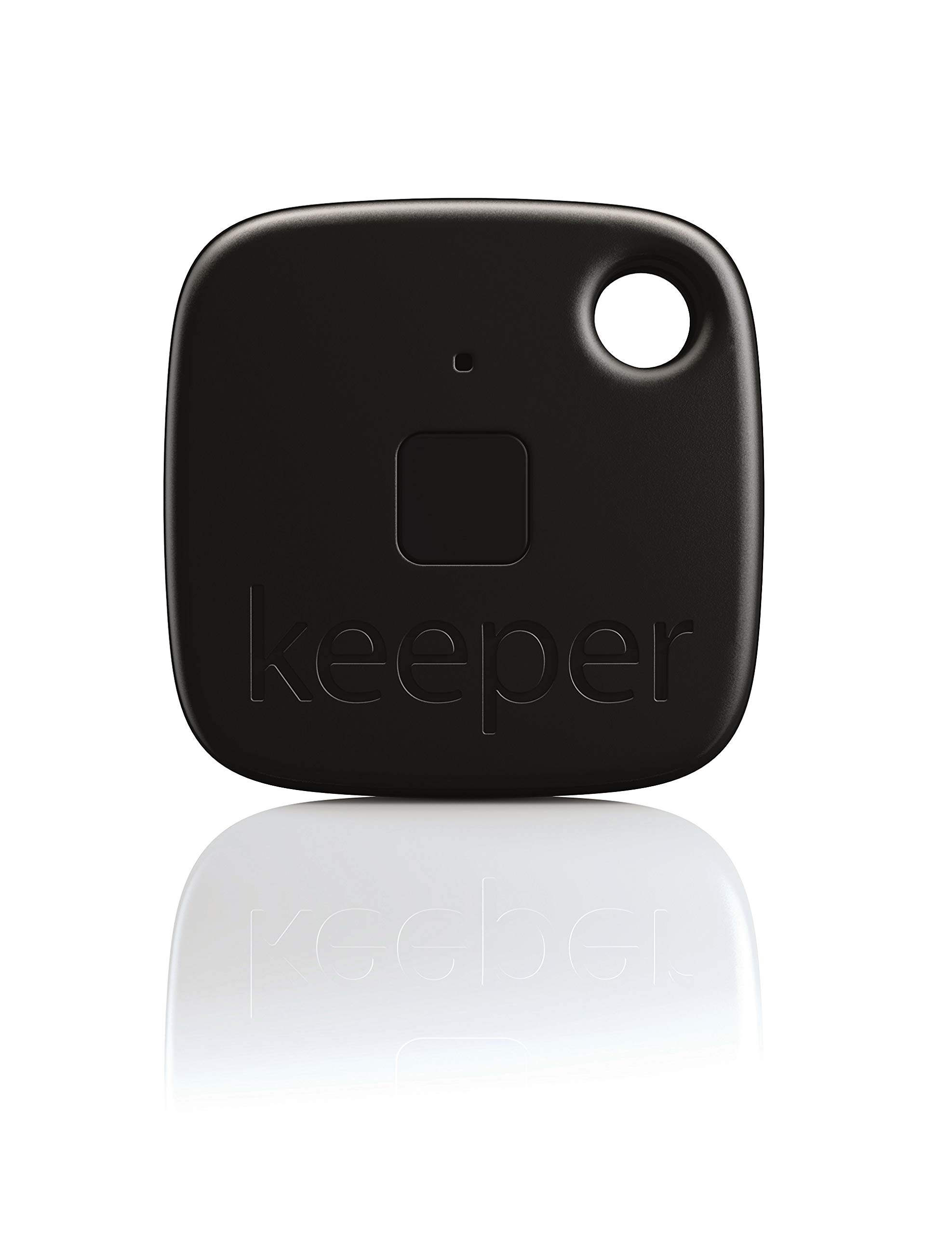 Gigaset Keeper Anti-lost Bluetooth Low Energy [International Version, Not Compatible in the UK]