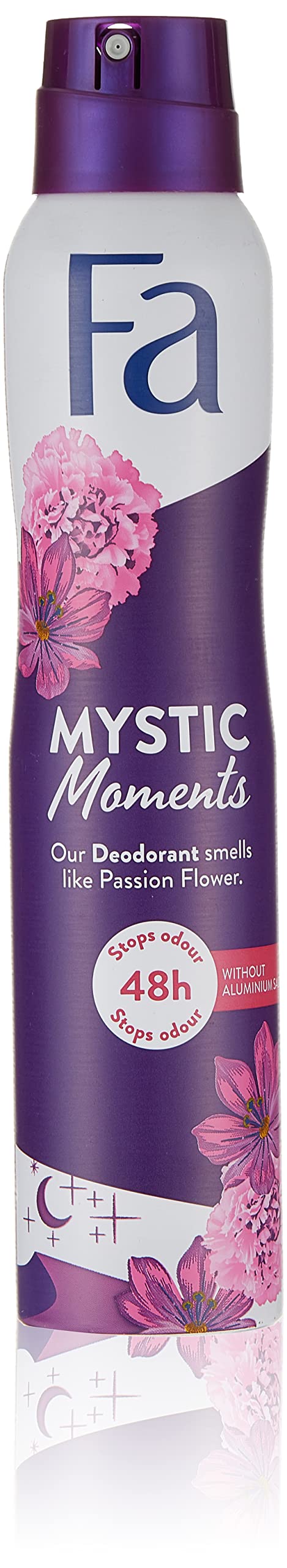 FaDeospray Mystic Moments, 200Ml