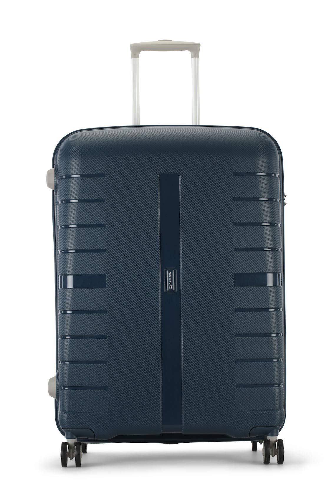 VOYAGER LUGGAGE TROLLEY (67, Dark Blue)