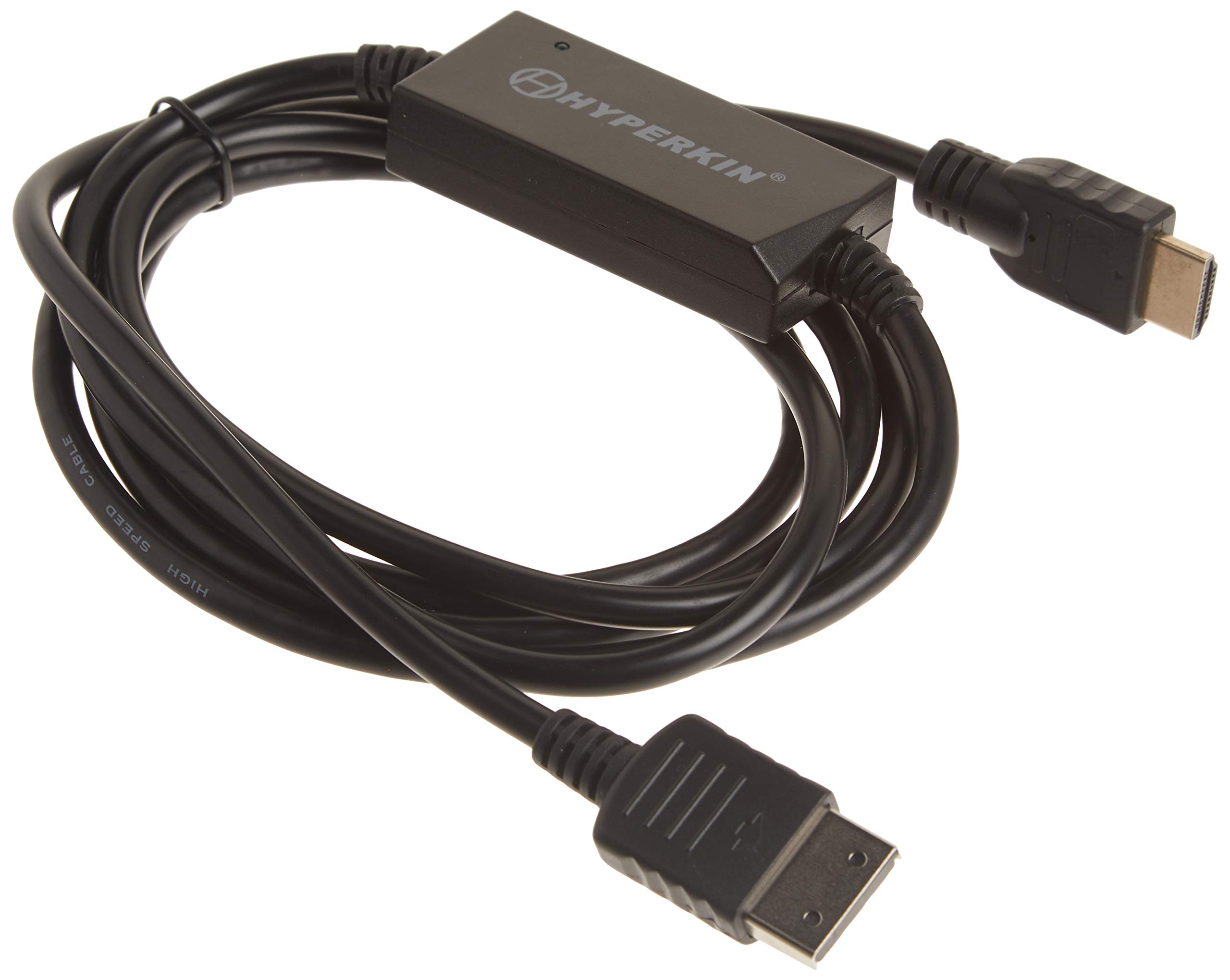 HyperkinHD Cable for Dreamcast