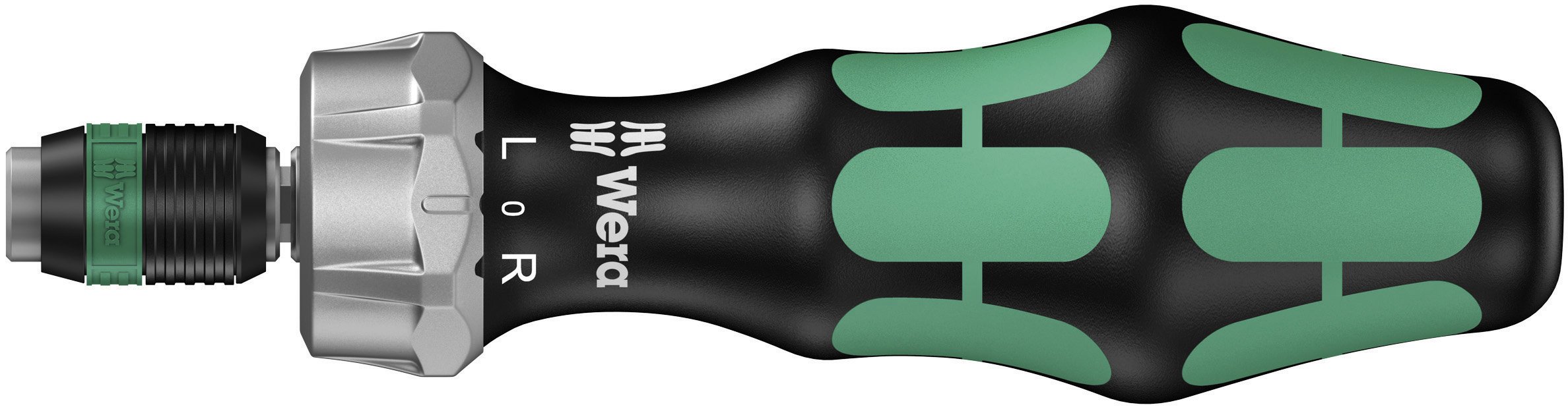 Wera WER051461 Ratchet Screwdrivers