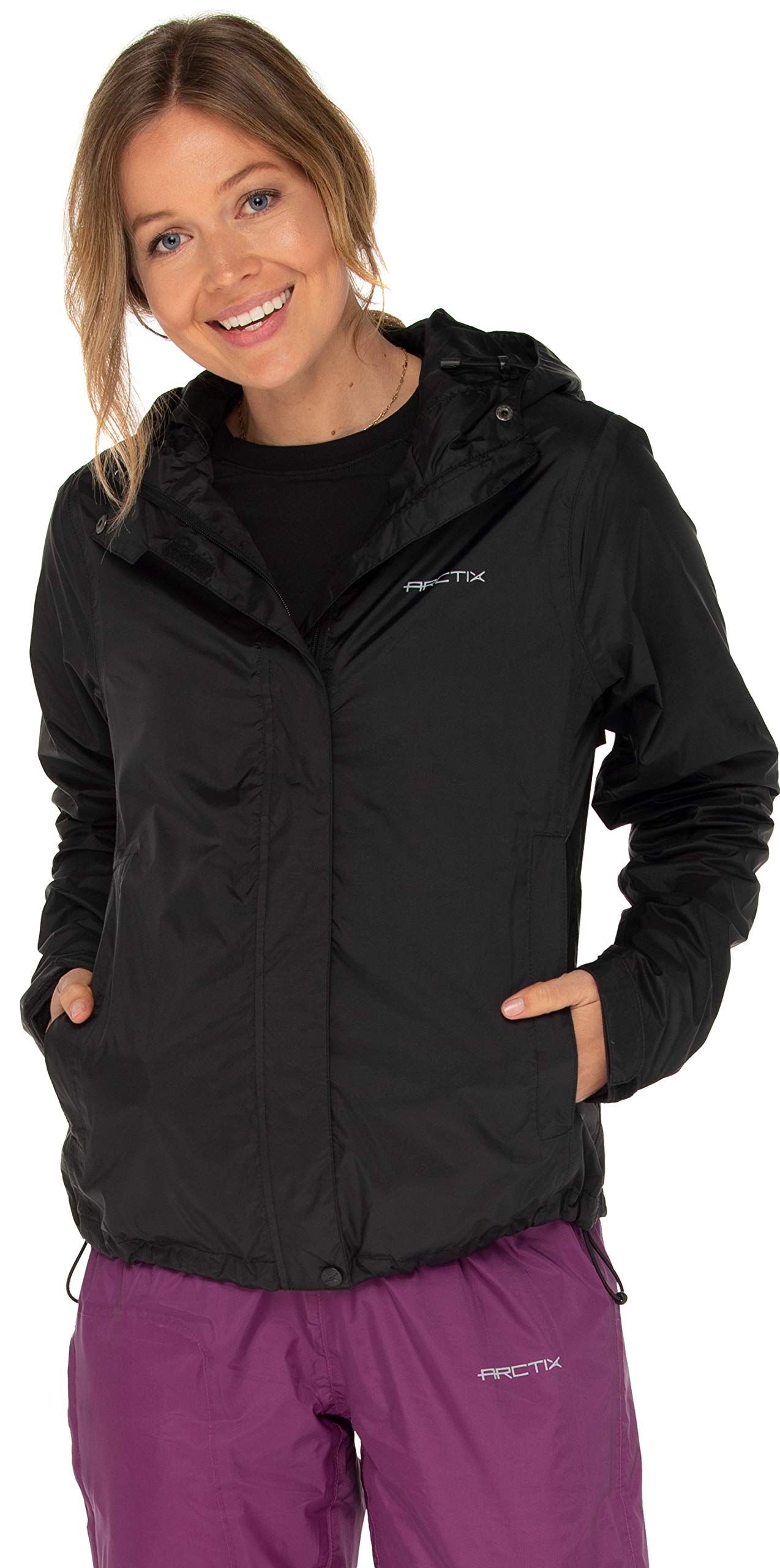 ArctixWomen's River Rain Jacket