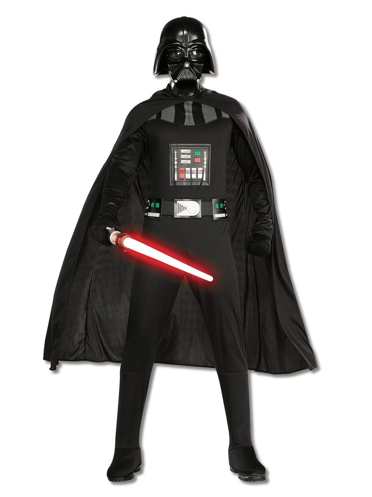 Rubie's Costume Star Wars Adult Darth Vader Costume