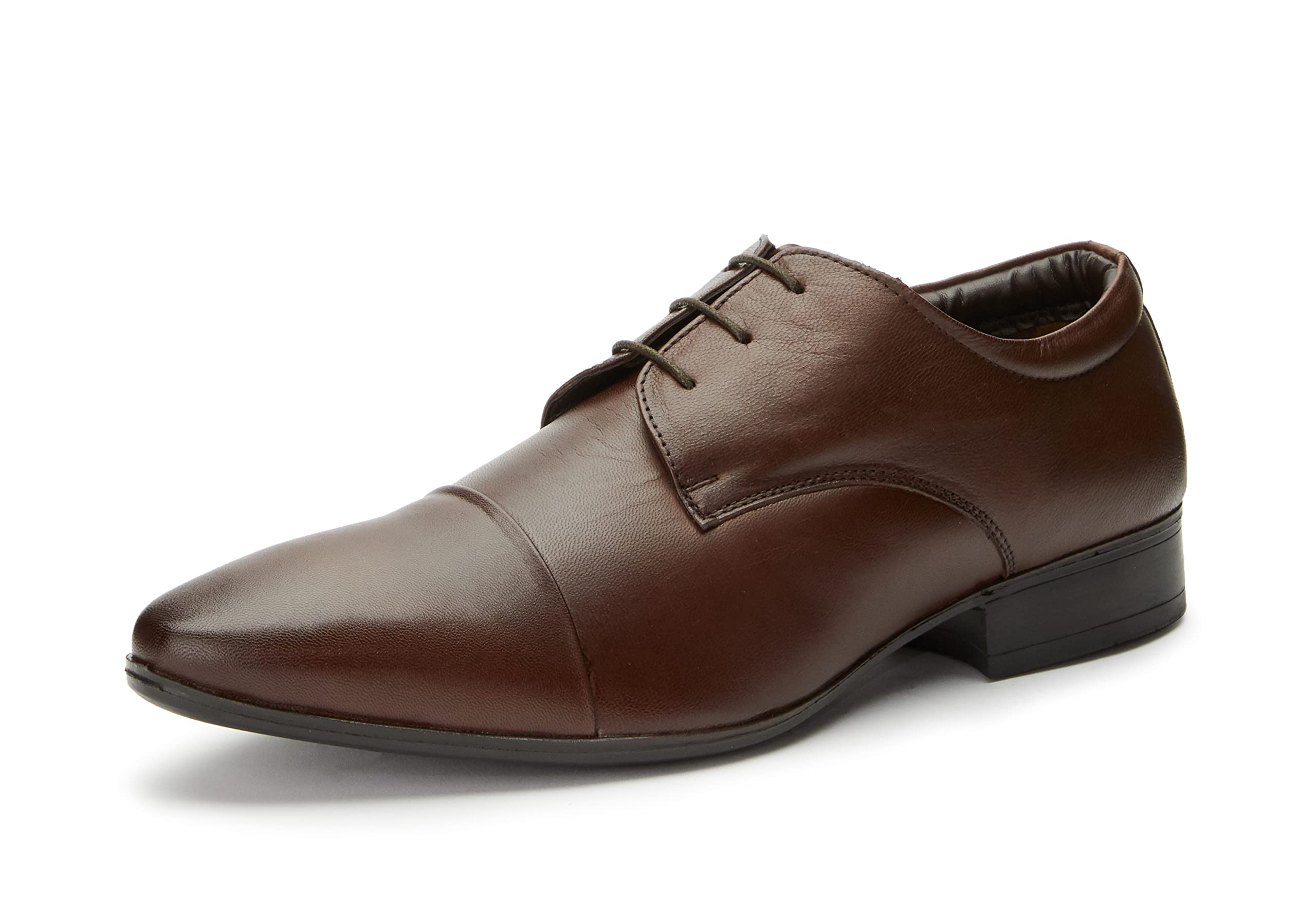 BurwoodMen BWD 187 Leather Formal Shoes