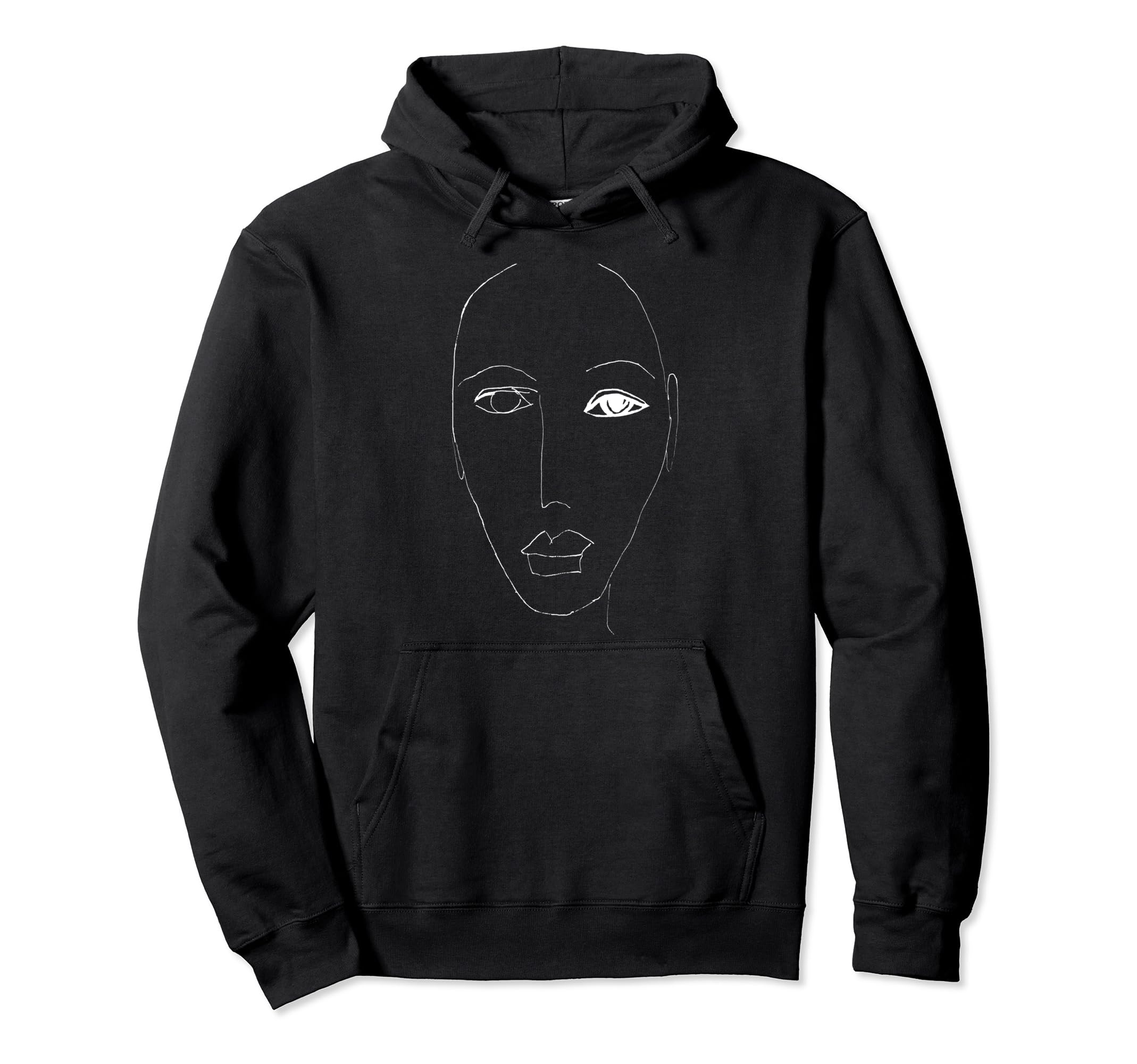 INNER EYE Graphic Sweatshirt