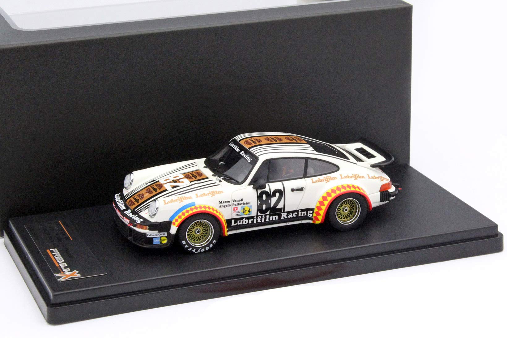 PremiumX prx0414 – Porsche 934