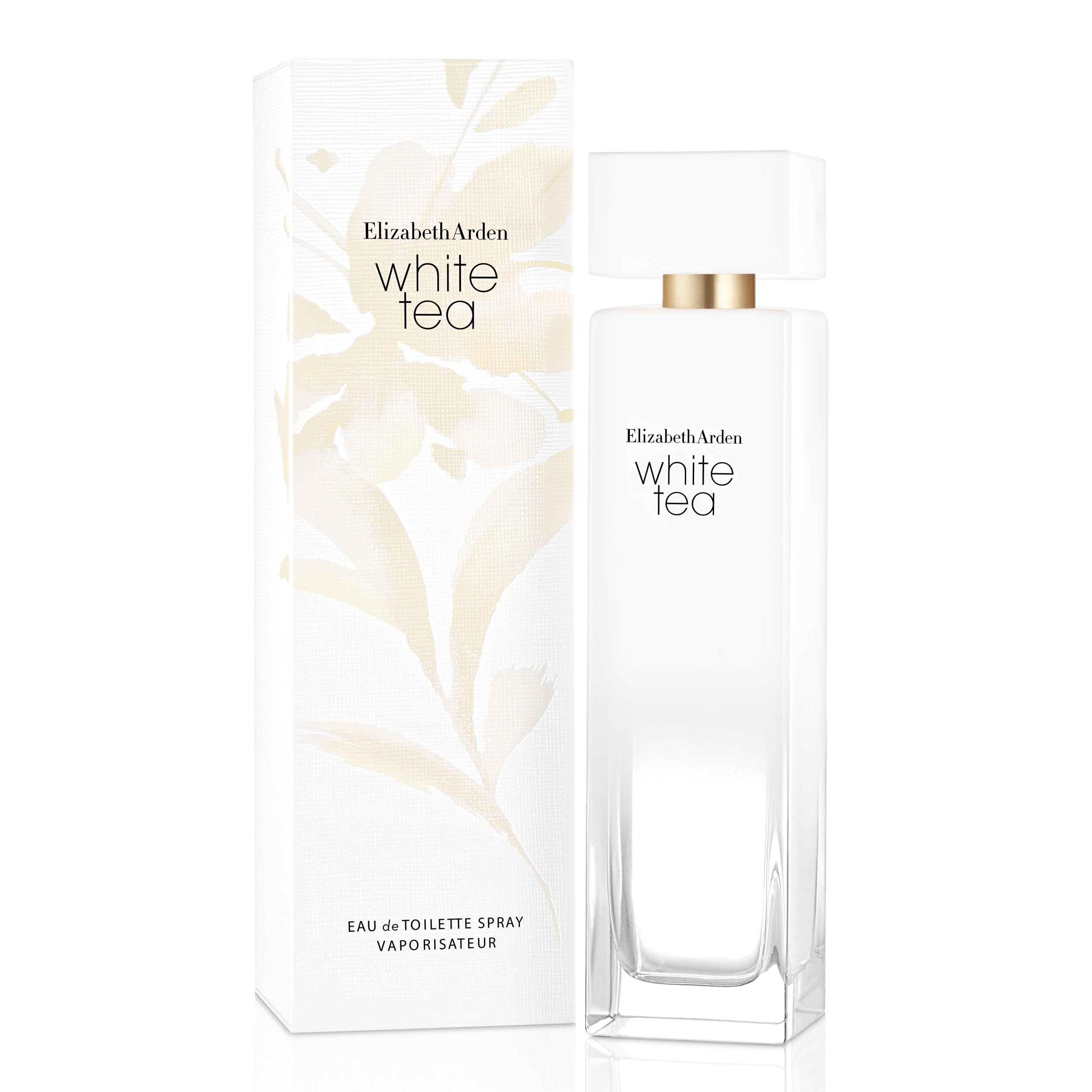 Elizabeth Arden White Tea Eau de Toilette Spray, 100 ml