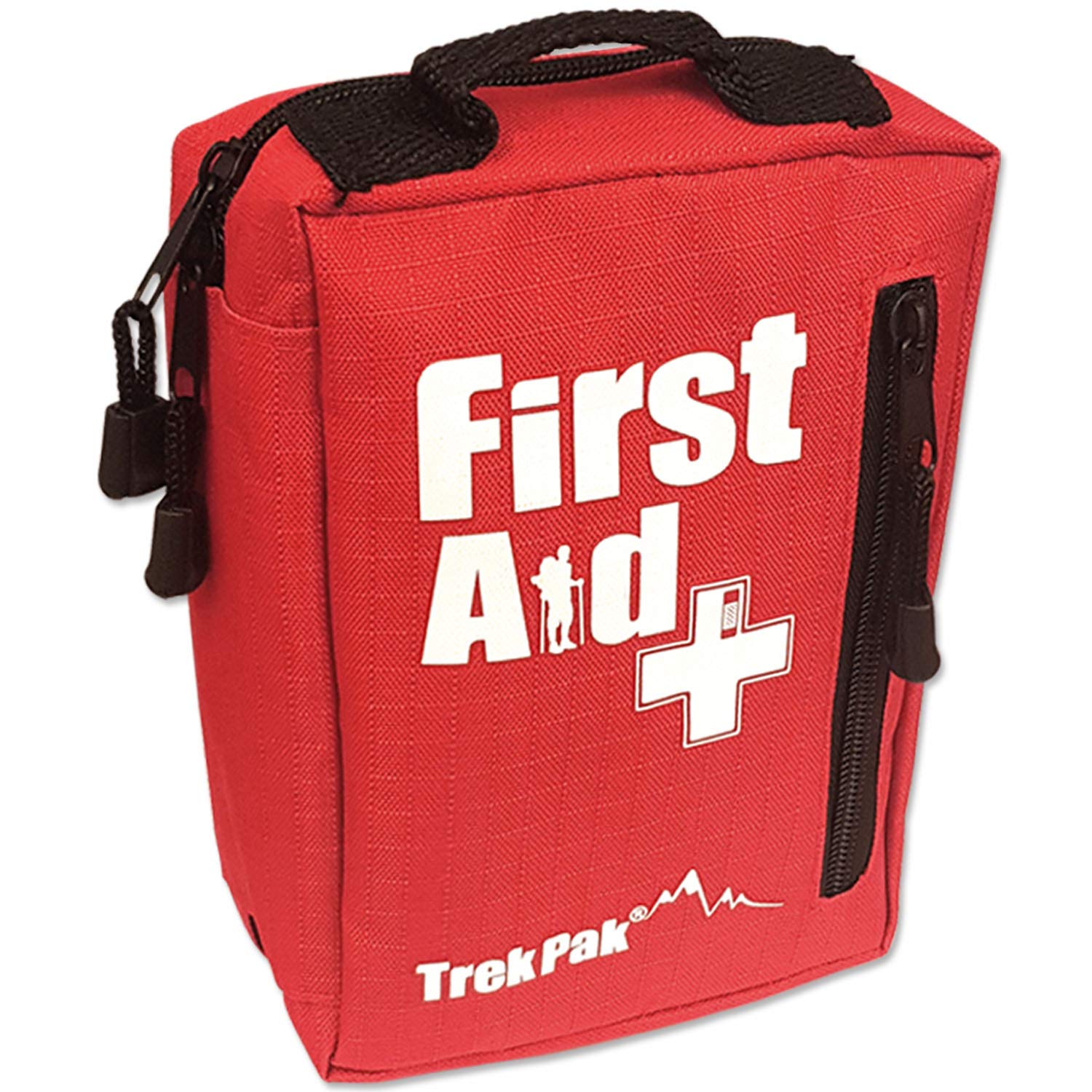 Trekpak Small 150pc First Aid Kit - Camping, Outdoors, Trekking, Excursions, Adventure, Hiking