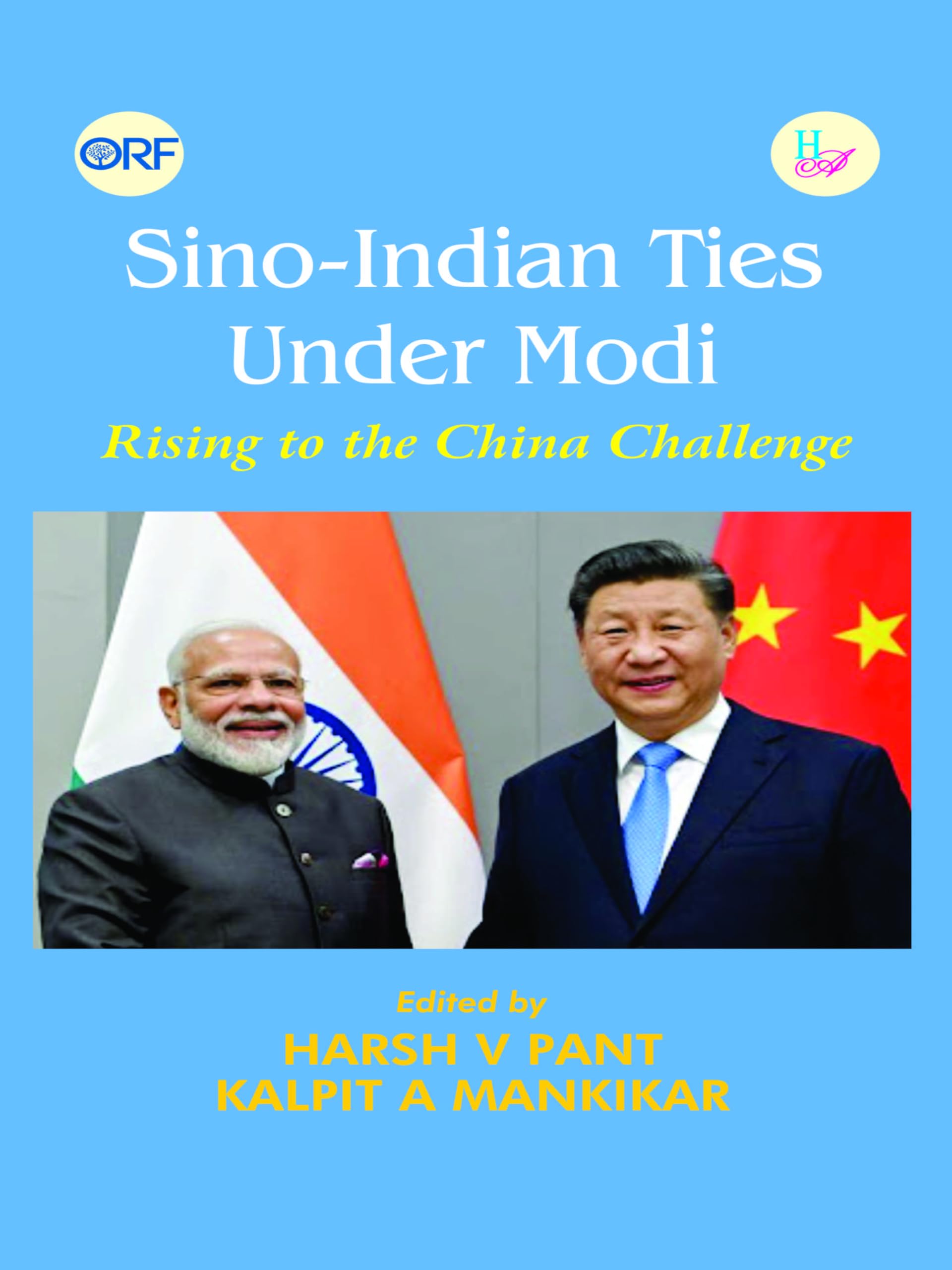 Sino-Indian Ties Under Modi