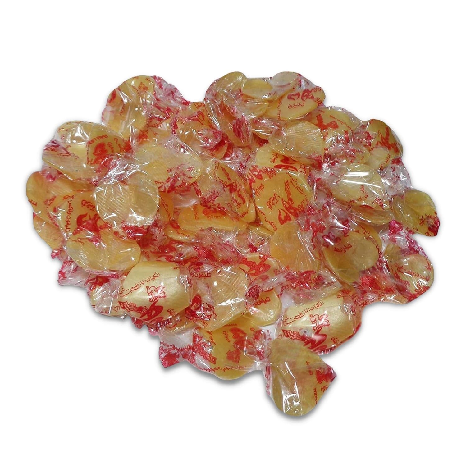 bonballoon Samara Gum Dry Arabic Egypt Egyptian Traditional Chewing Leban Gums Frankincense Premium Natural Sugar Free No Taste Turkish Mastic Wax Sugarless Vegan Dry (1 Pack / 100 Pcs) لبان سمارة