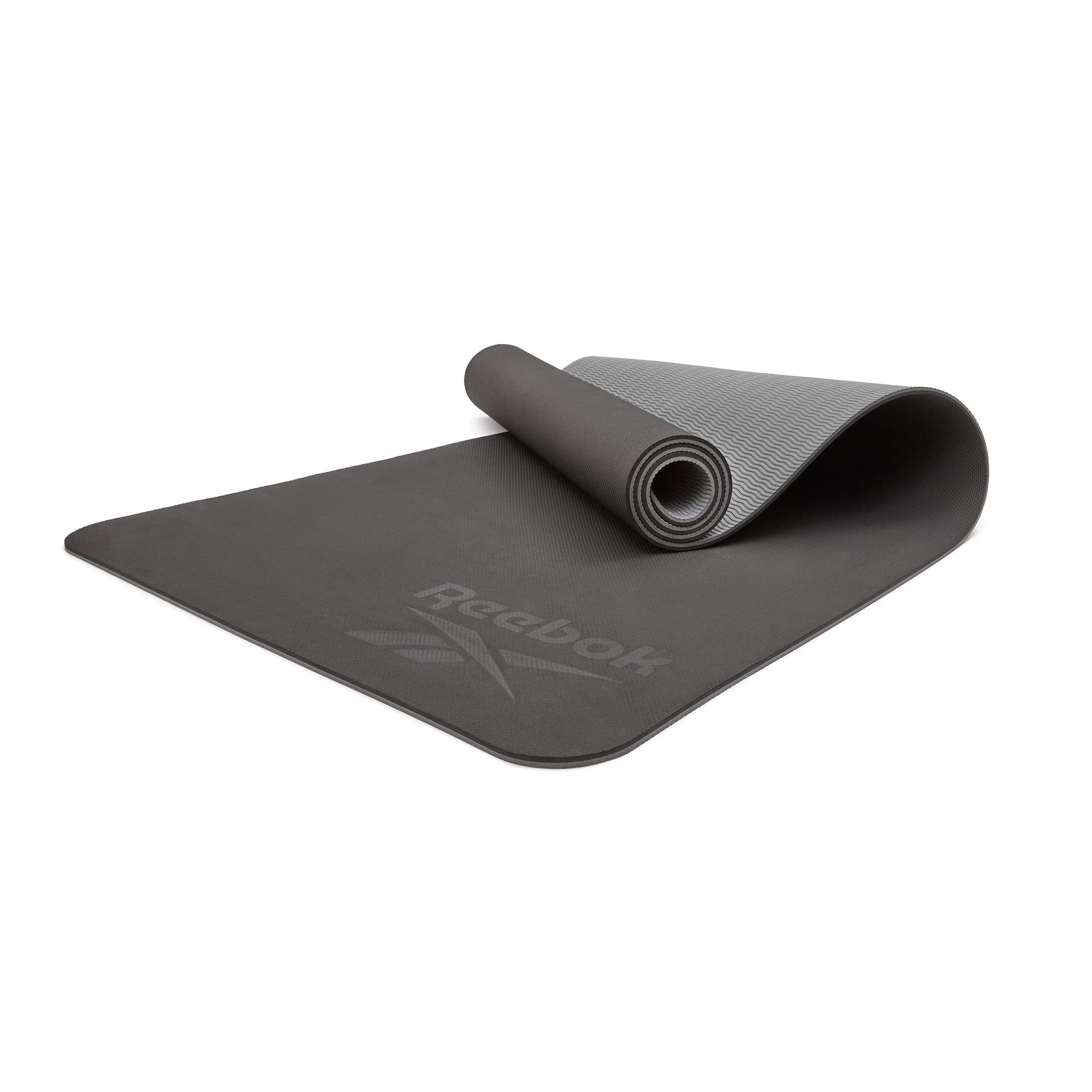 Reebok Double Sided 6 mm Yoga Mat