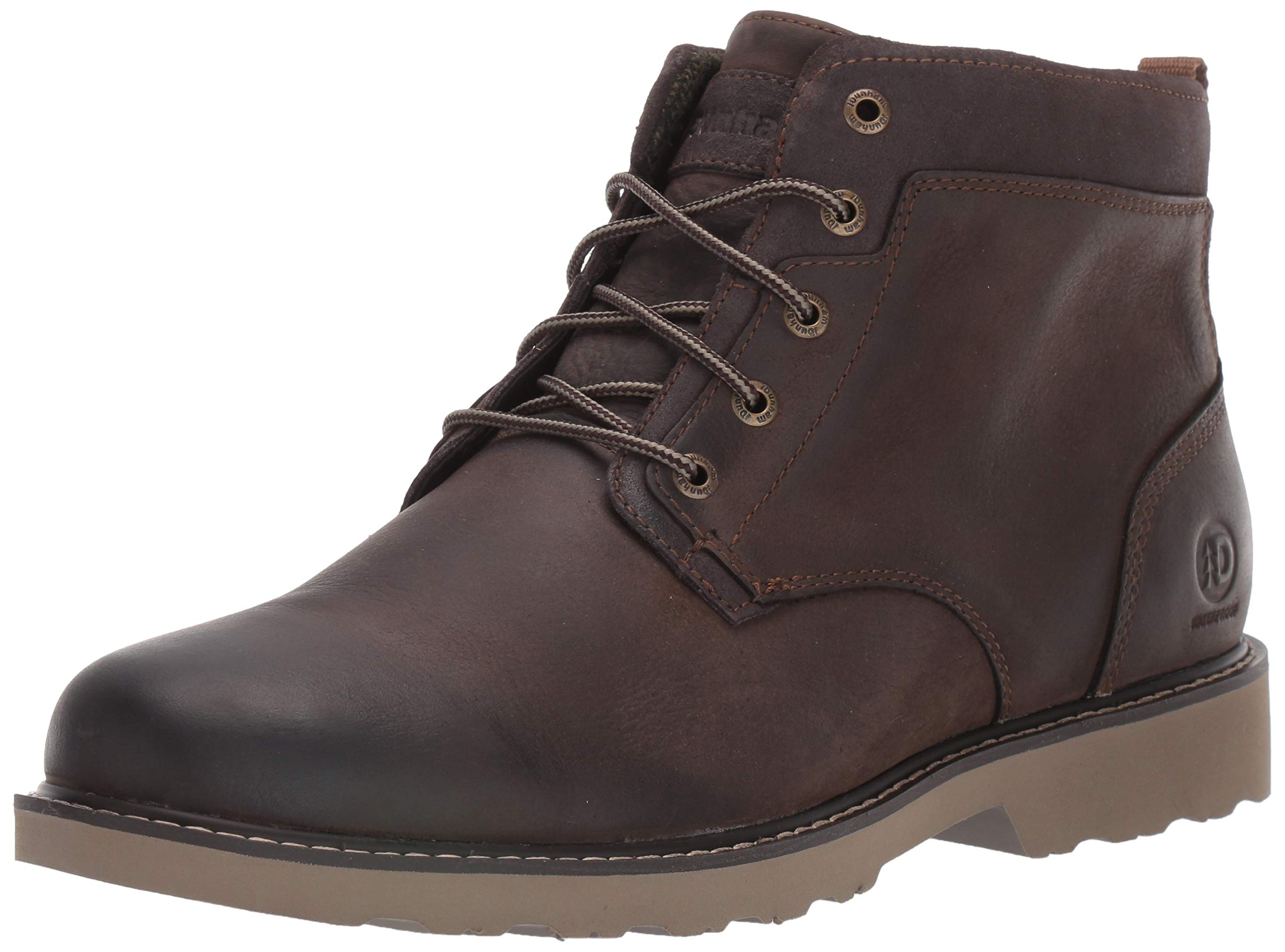 Dunham Jake PT Boot mens Oxford Boot