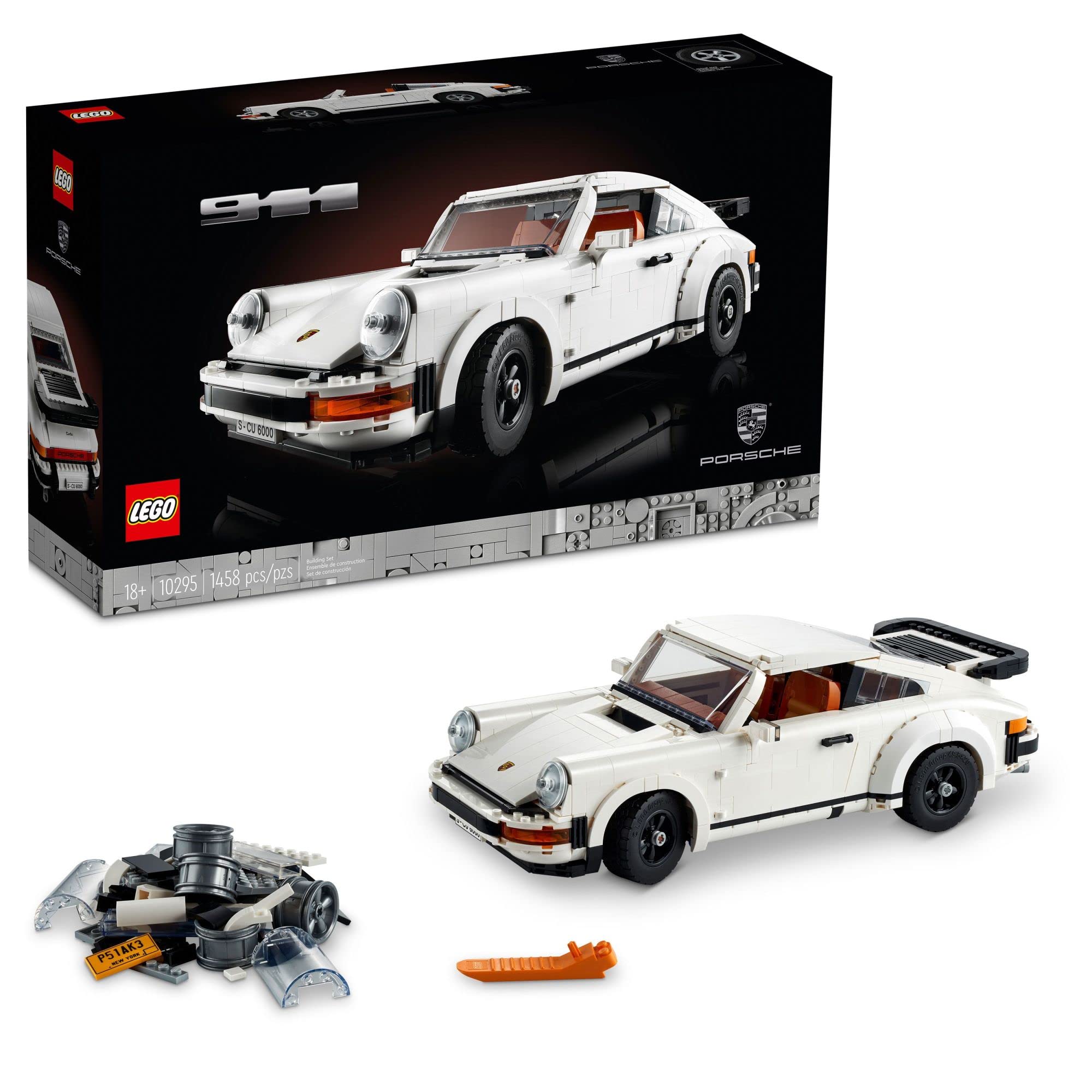 LEGO tbd-IP-Car2-2021