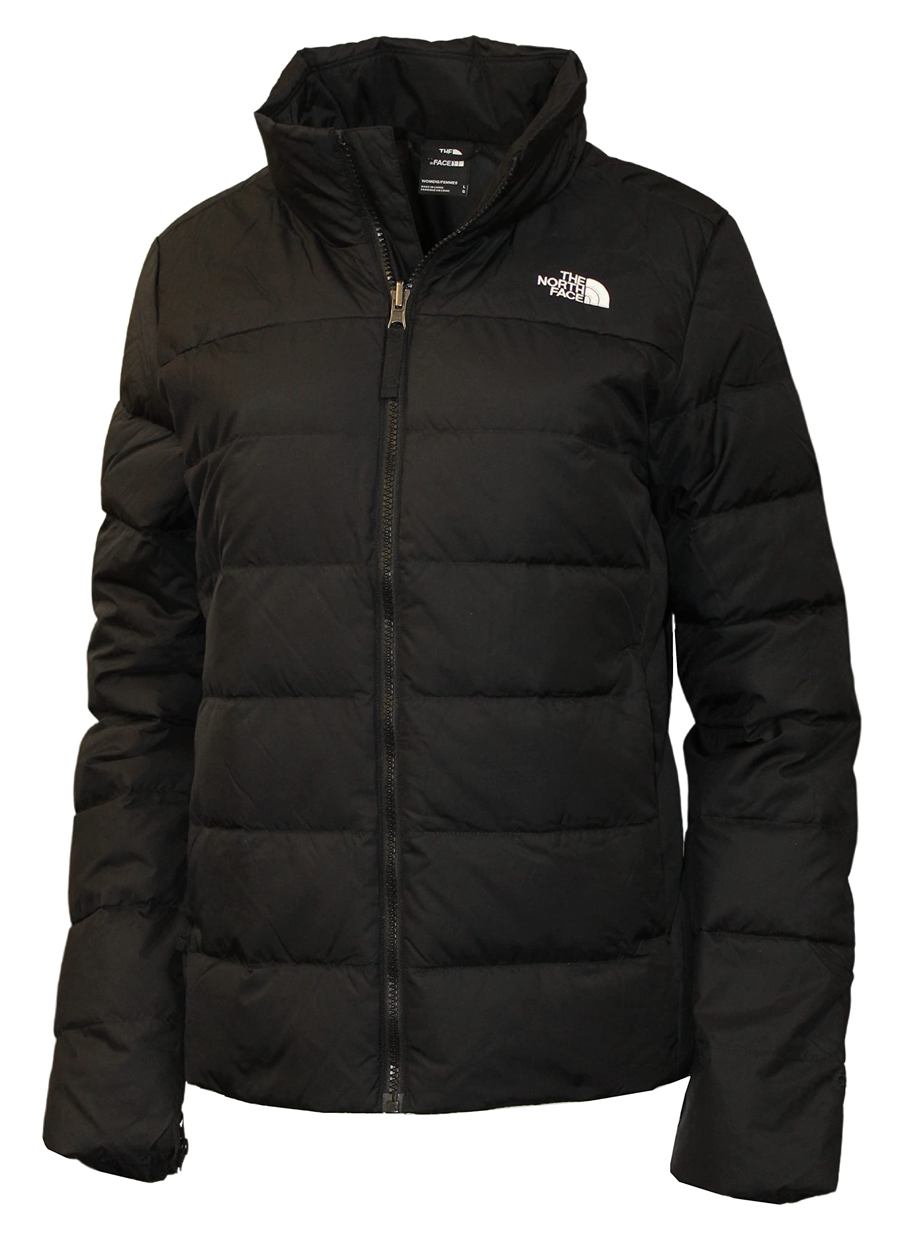 THE NORTH FACE Women's Flare Down Insulated Puffer Jacket II