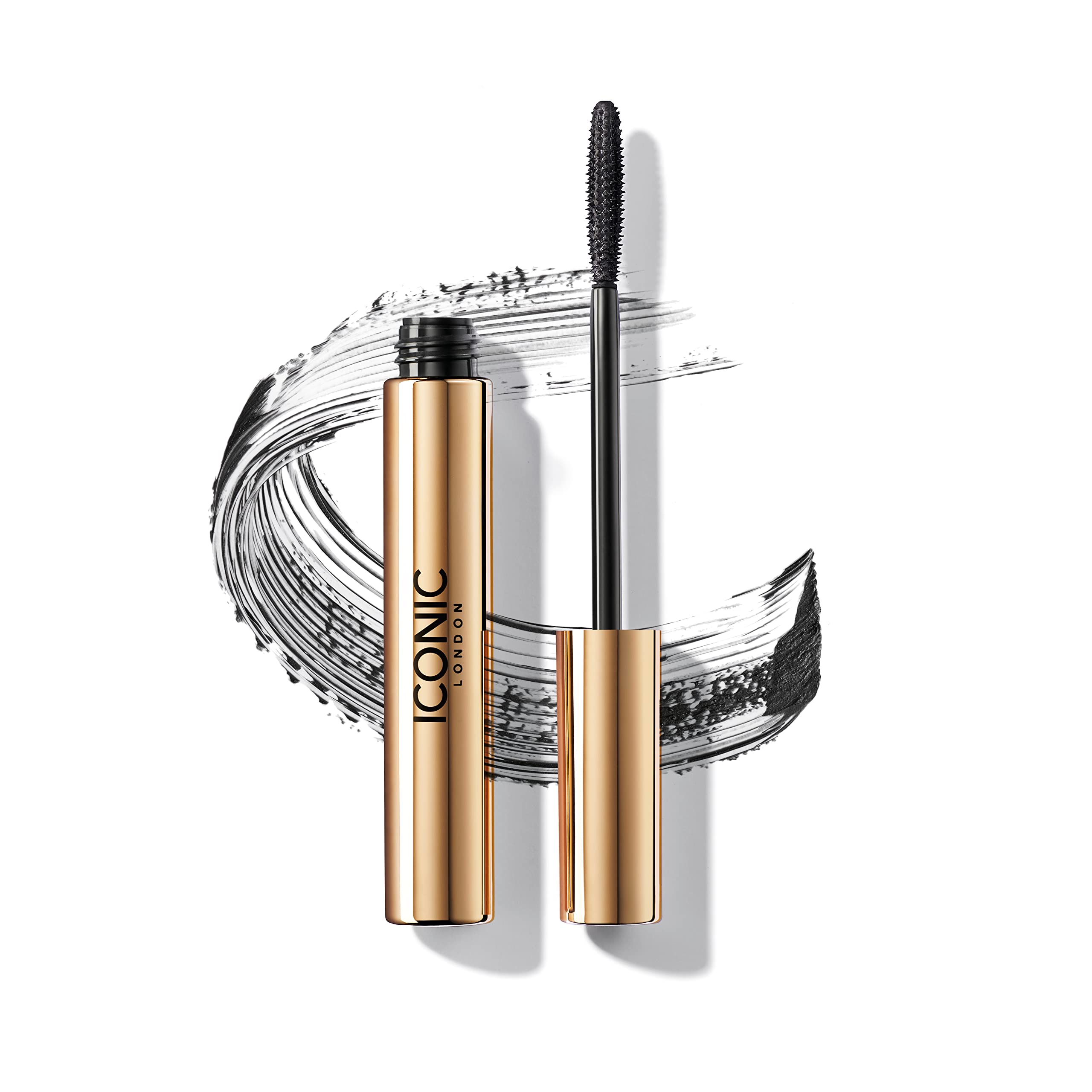 ICONIC LONDONTriple Threat Mascara 9ml