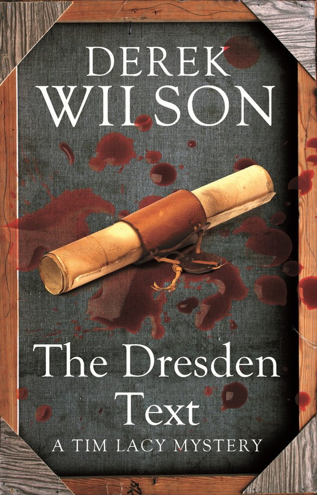 The Dresden Text