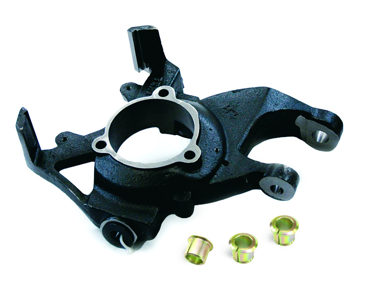 TeraFlex 4828490 Knuckle Kit (TJ/YJ High Steer)