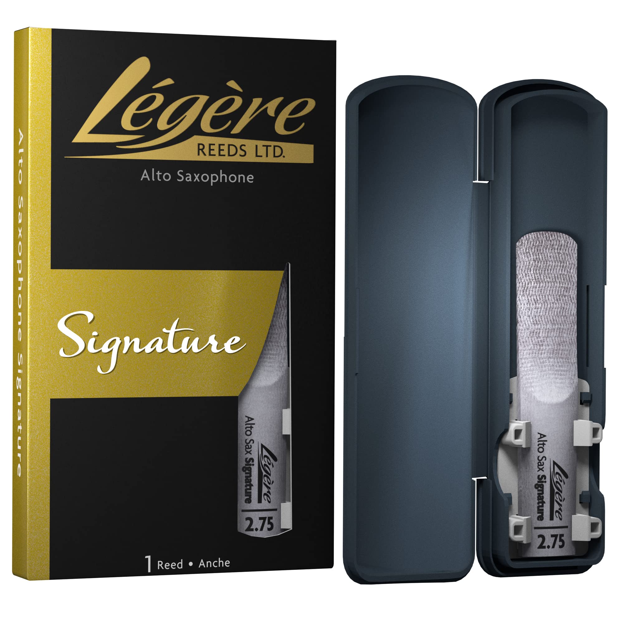 LegereAlt Sax Signature 2.75